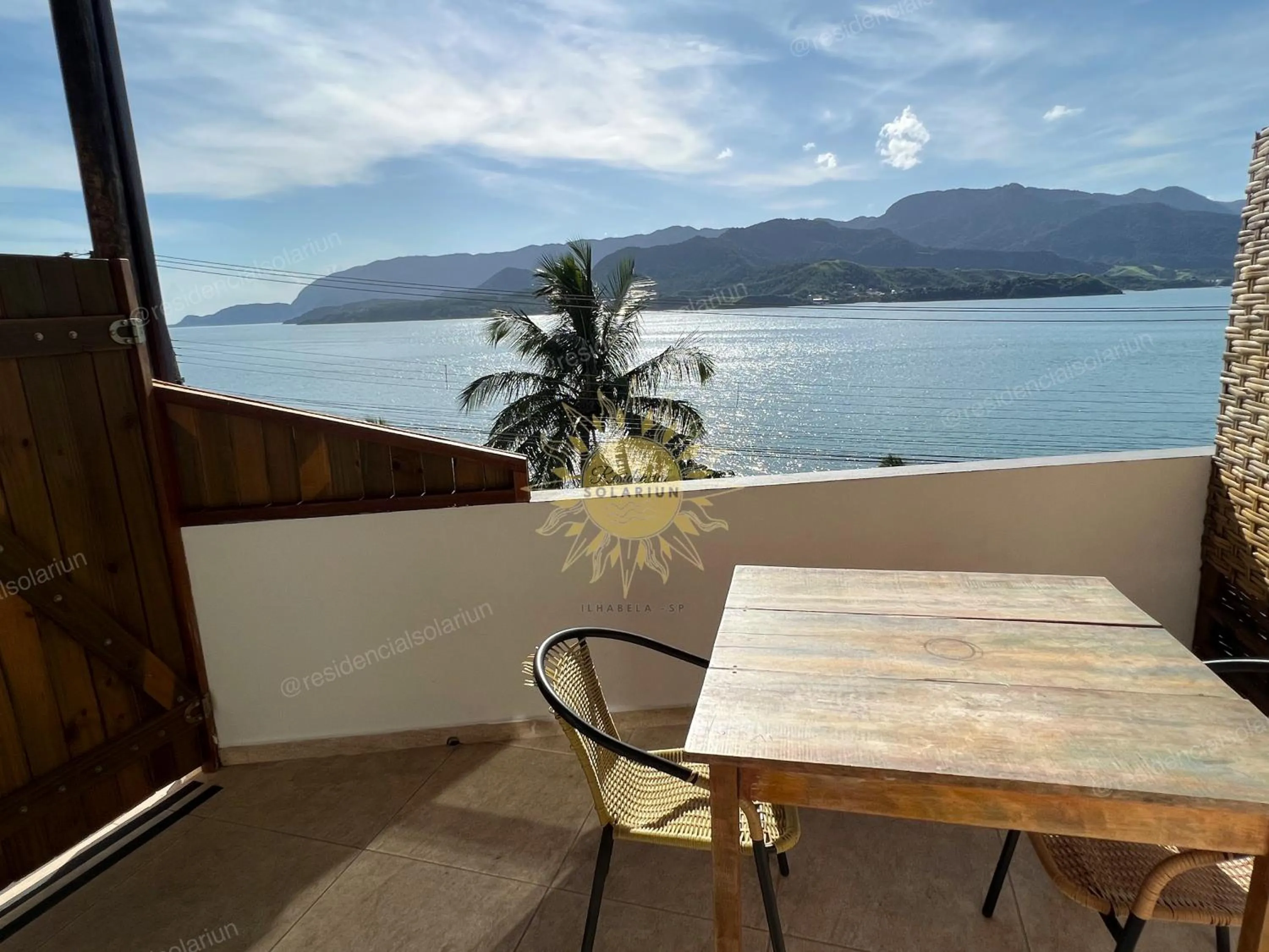 Residencial Solariun Ilhabela