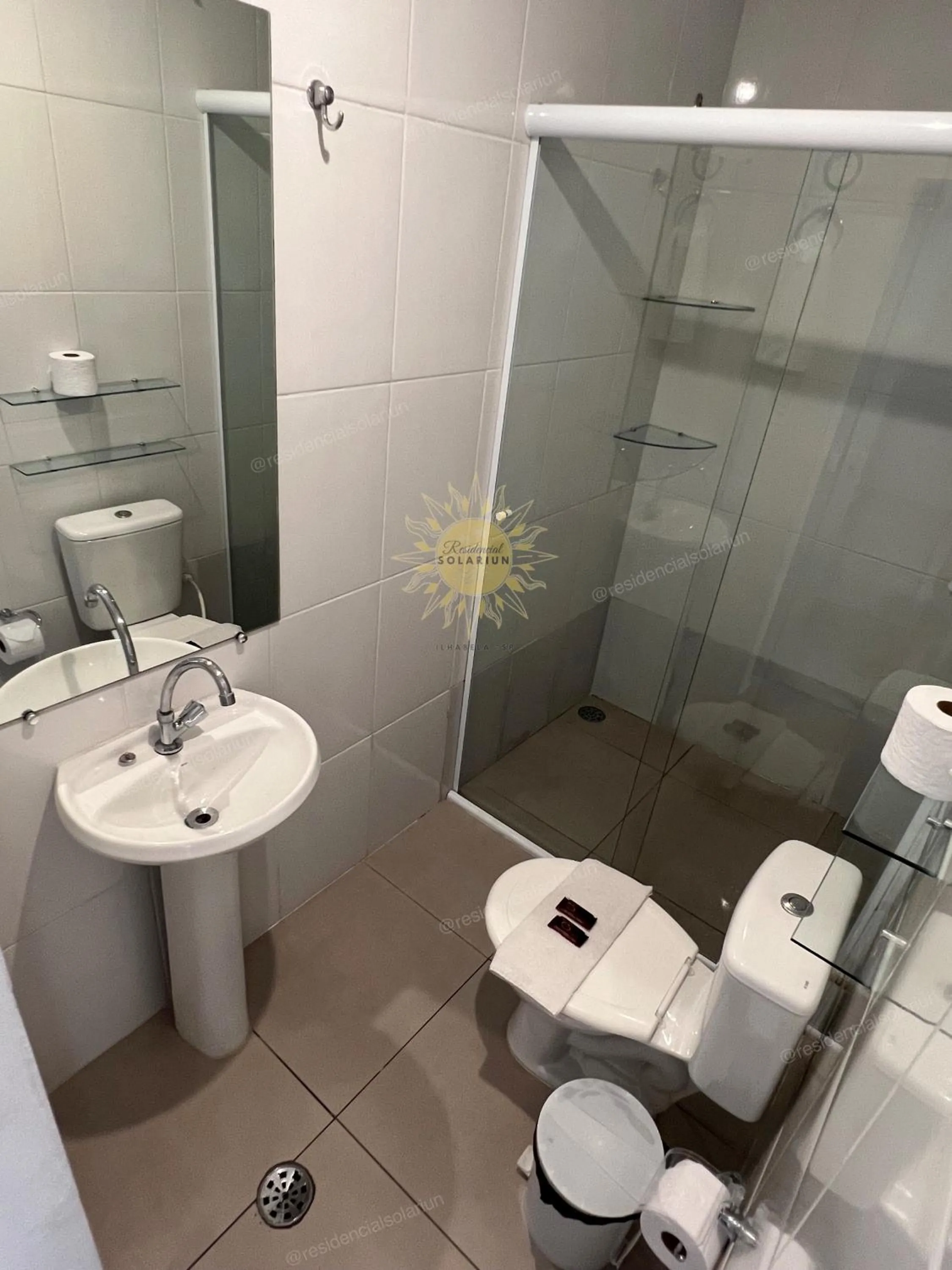 Residencial Solariun Ilhabela