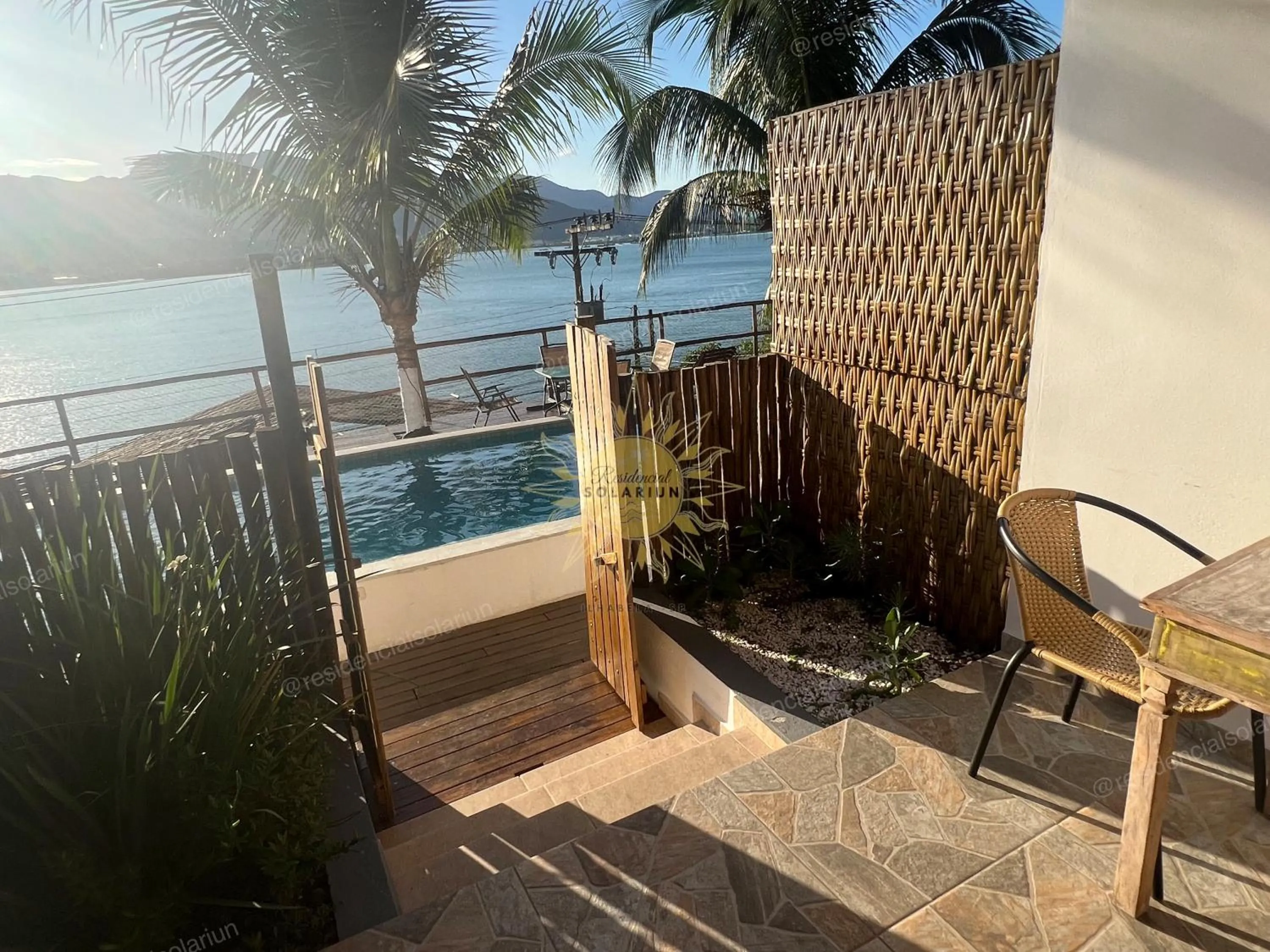 Residencial Solariun Ilhabela