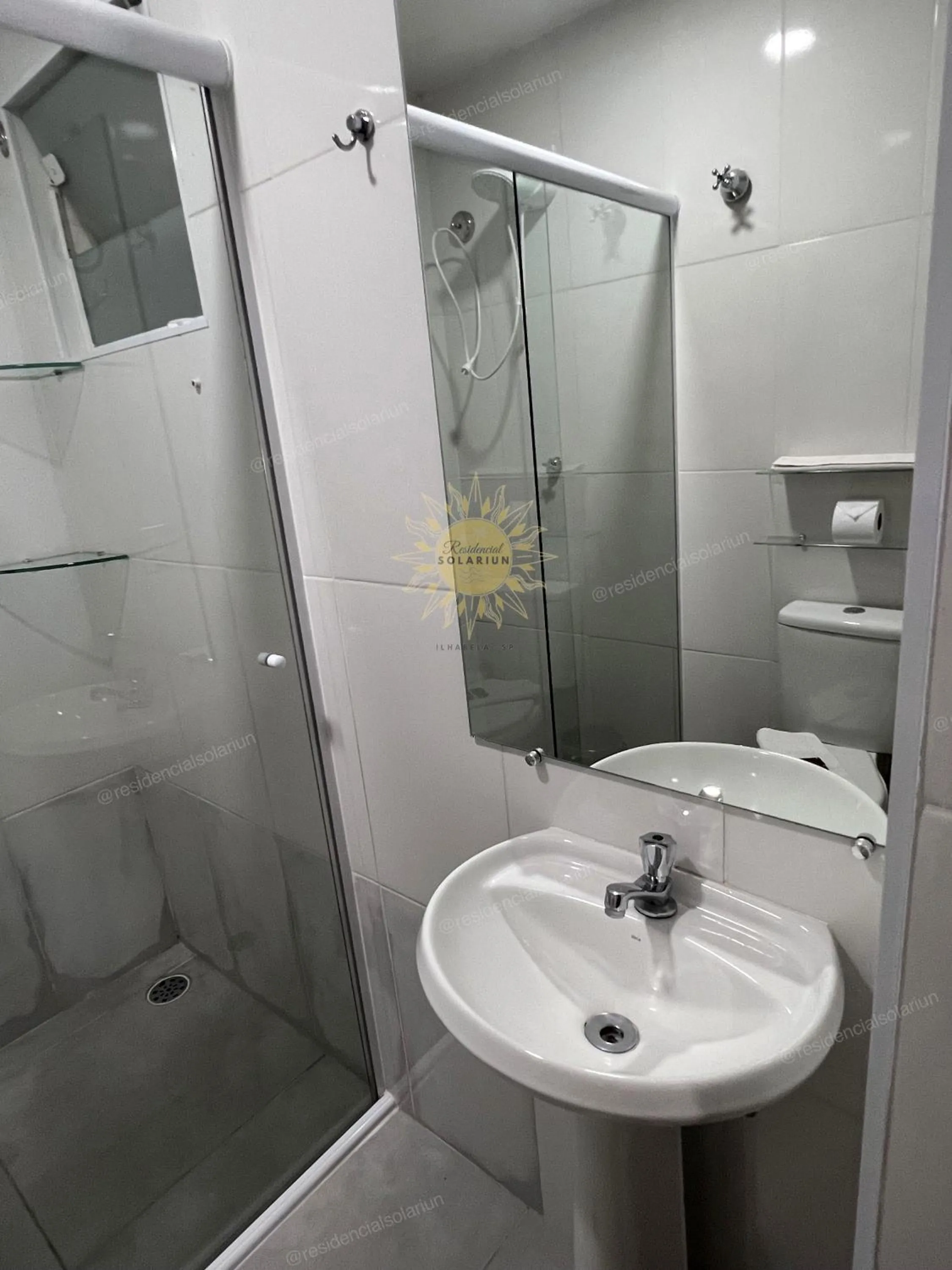 Residencial Solariun Ilhabela