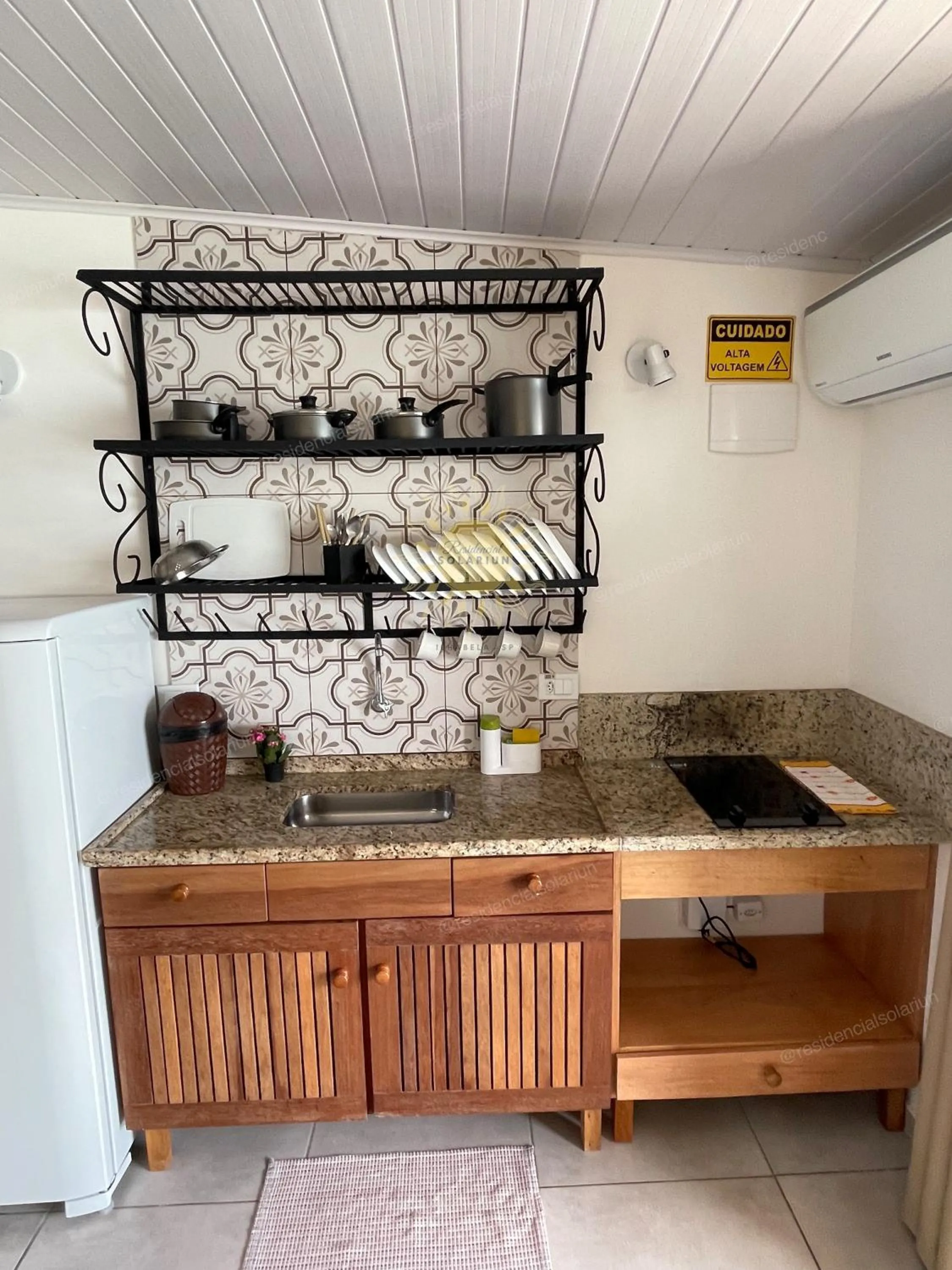 Residencial Solariun Ilhabela