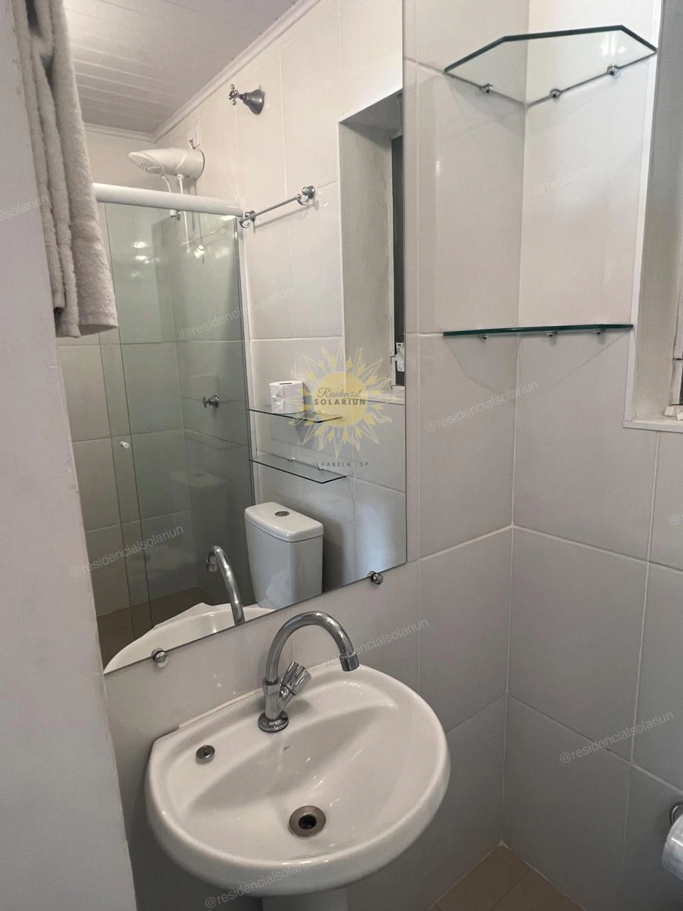 Residencial Solariun Ilhabela