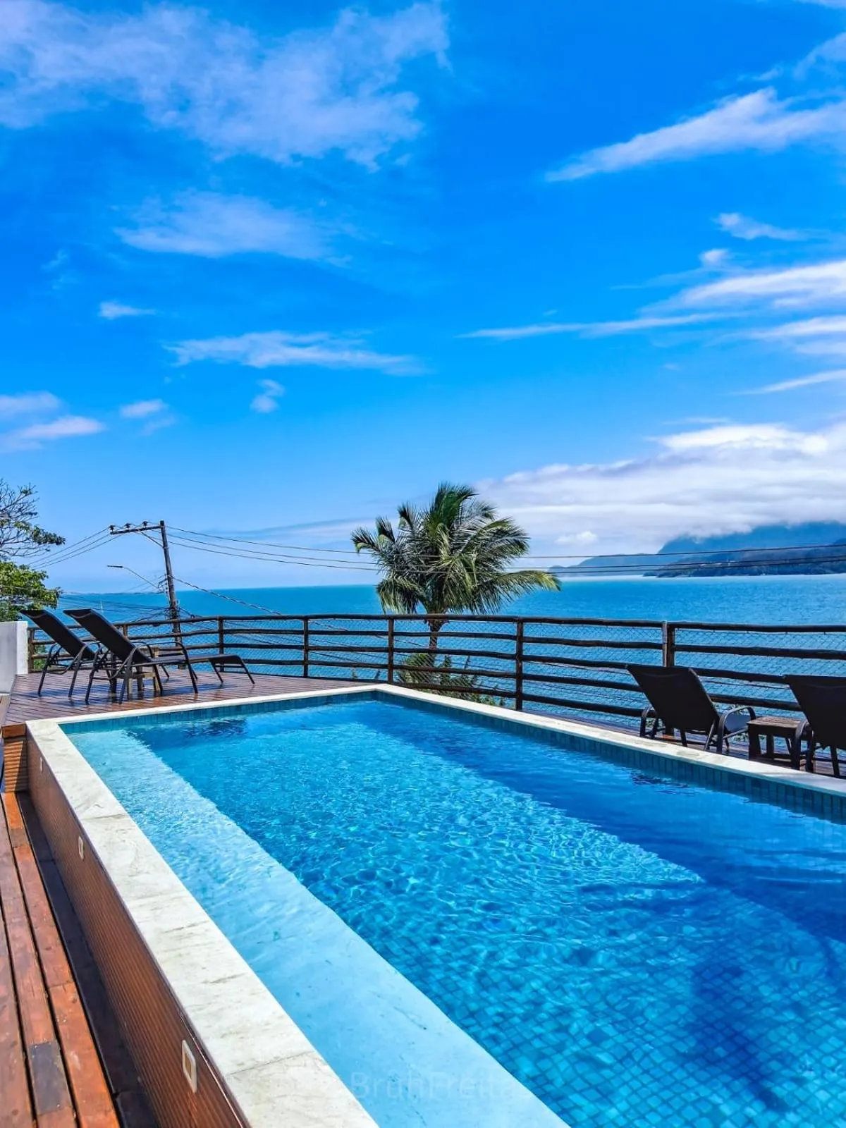 Residencial Solariun Ilhabela