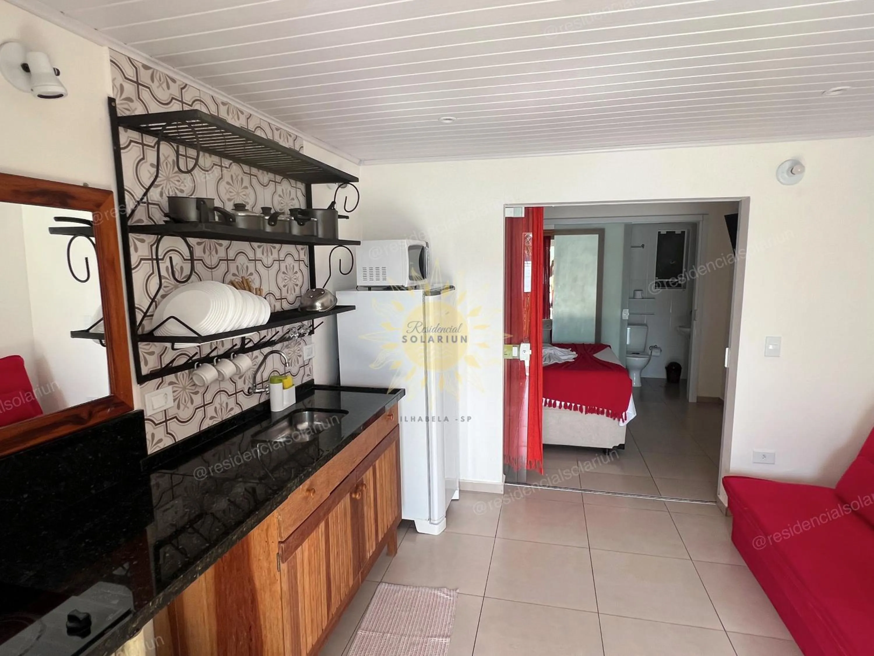 Residencial Solariun Ilhabela