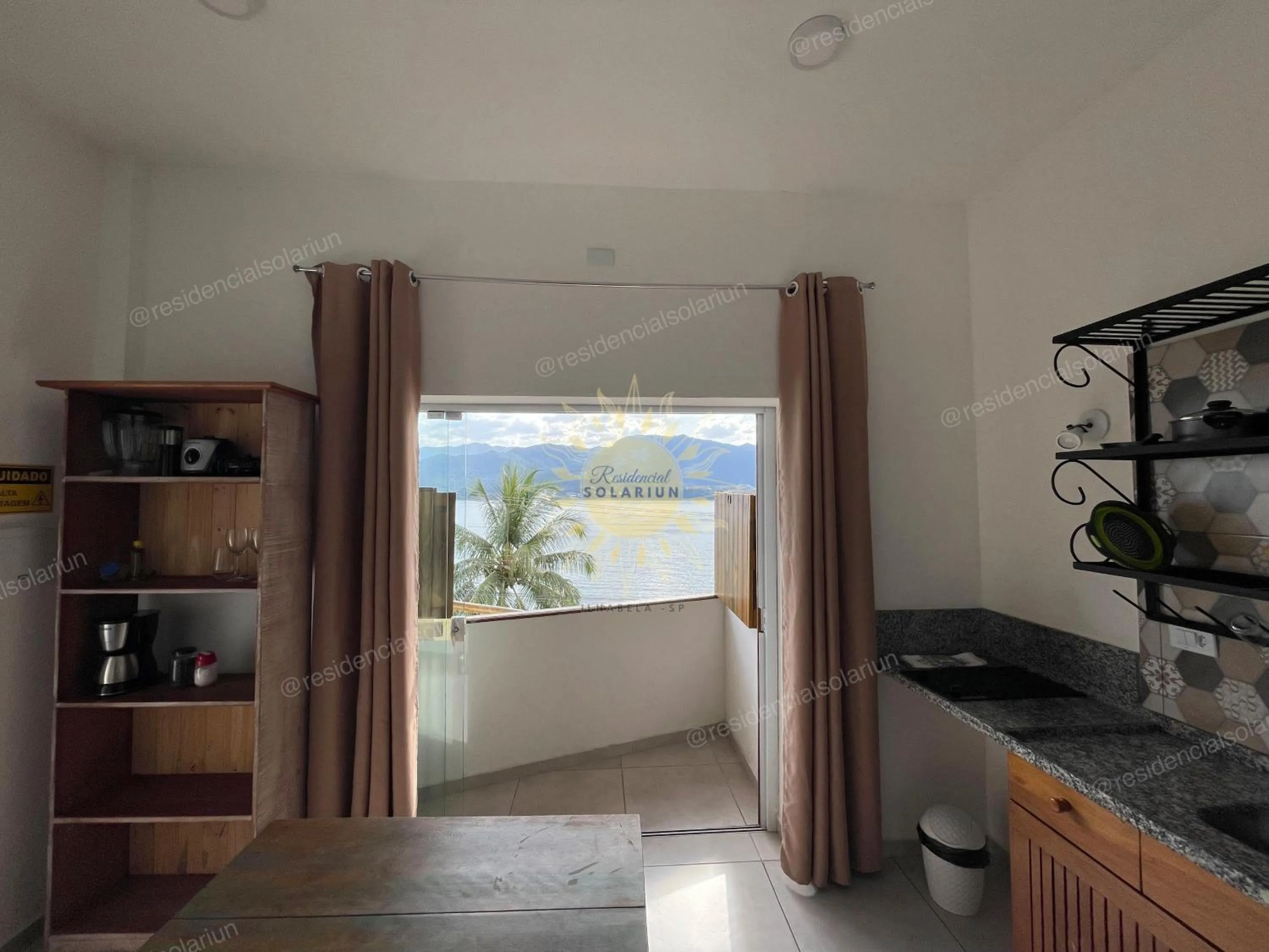 Residencial Solariun Ilhabela