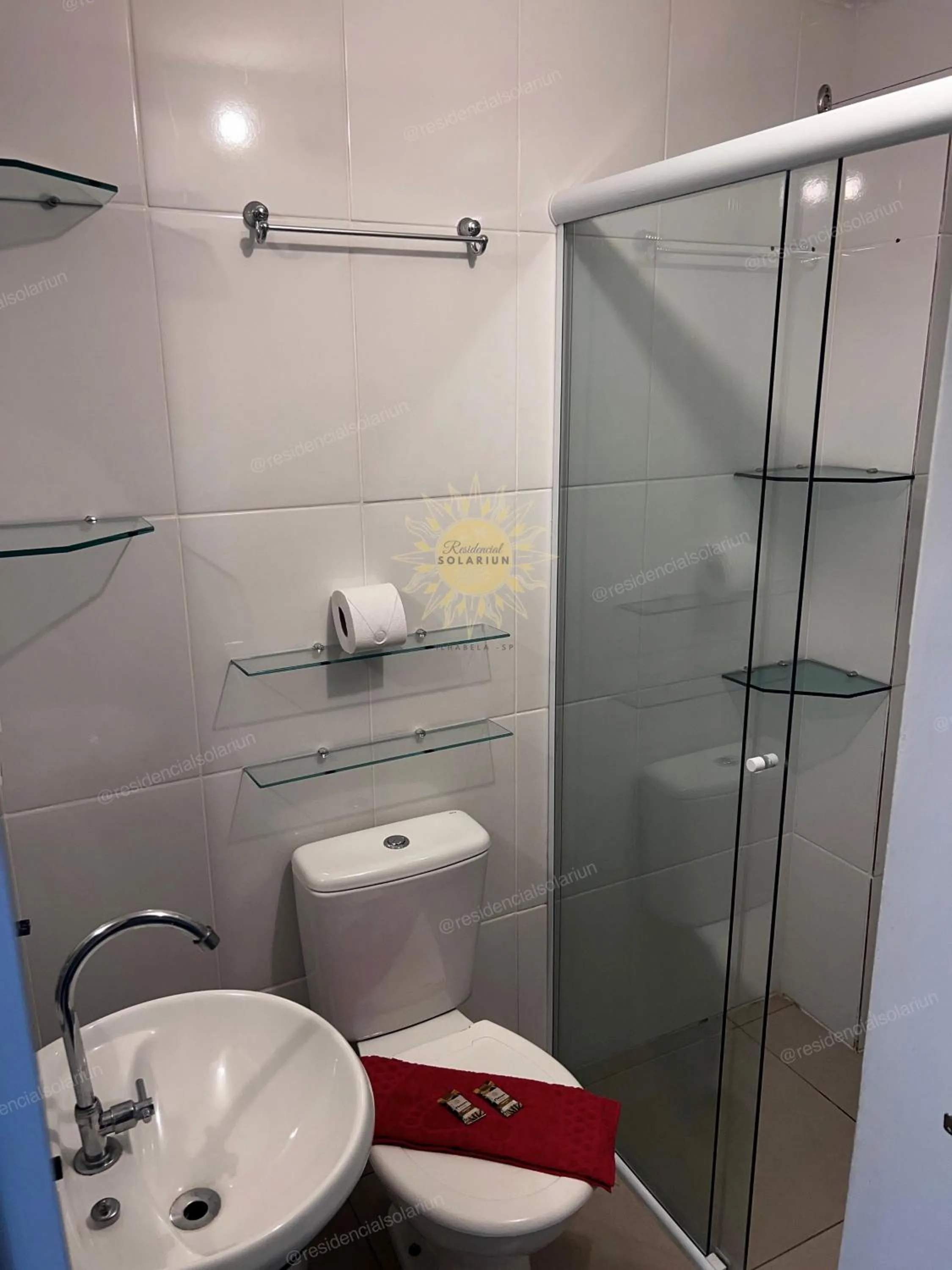 Residencial Solariun Ilhabela