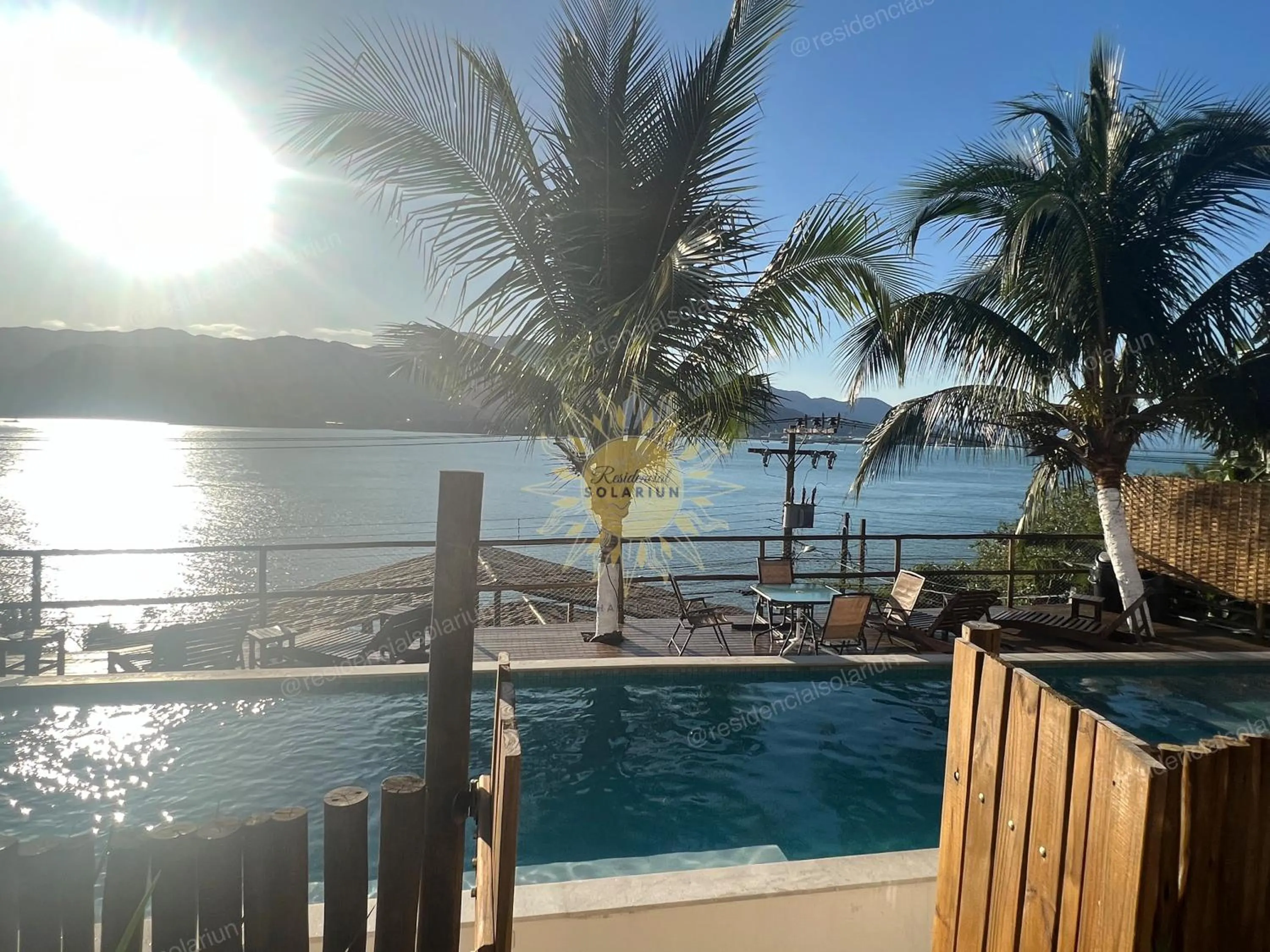 Residencial Solariun Ilhabela