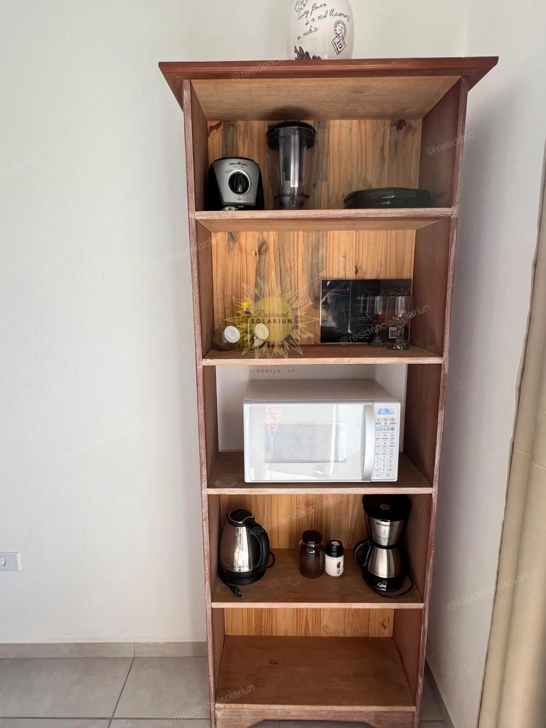 Residencial Solariun Ilhabela