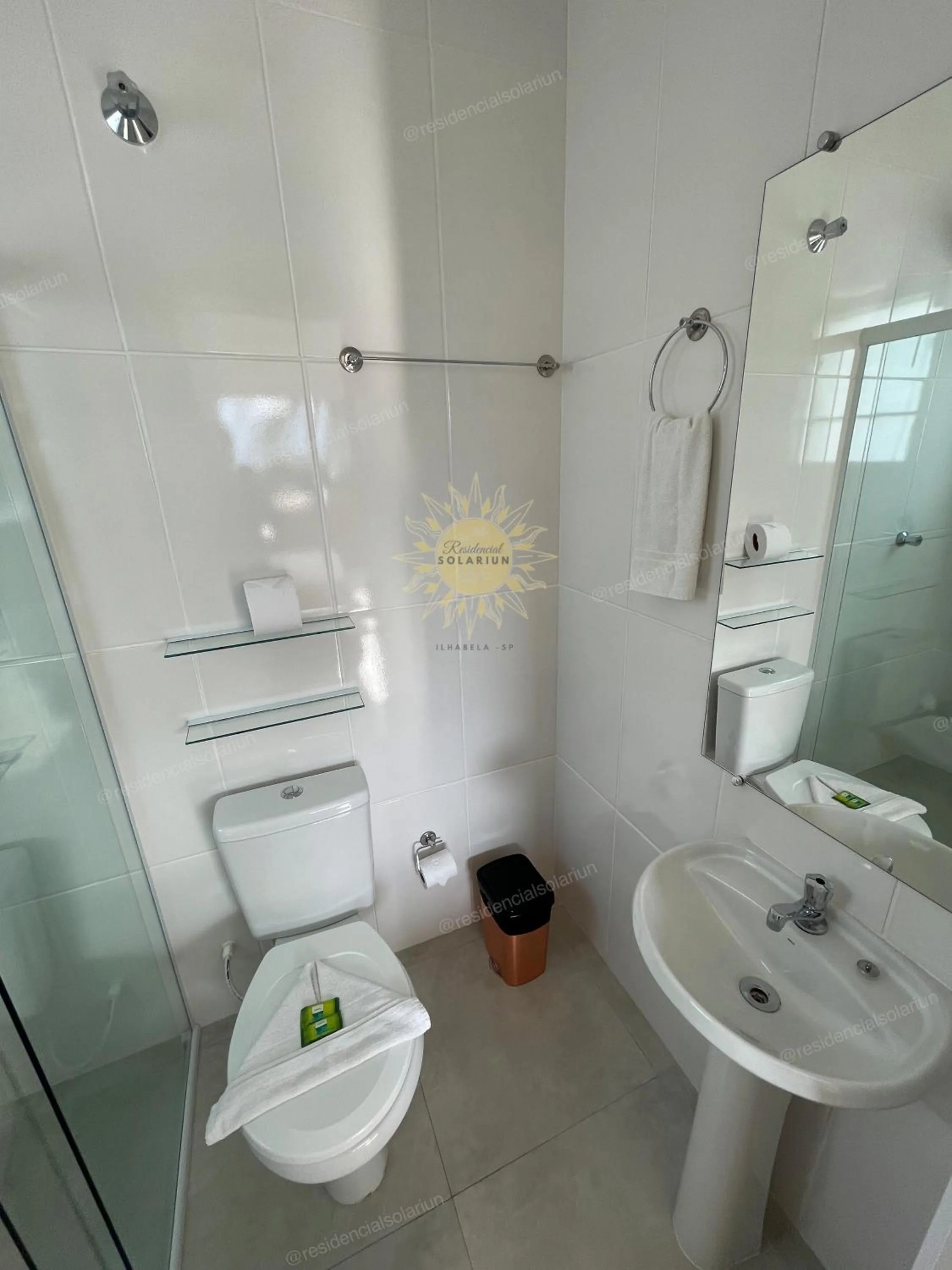 Residencial Solariun Ilhabela