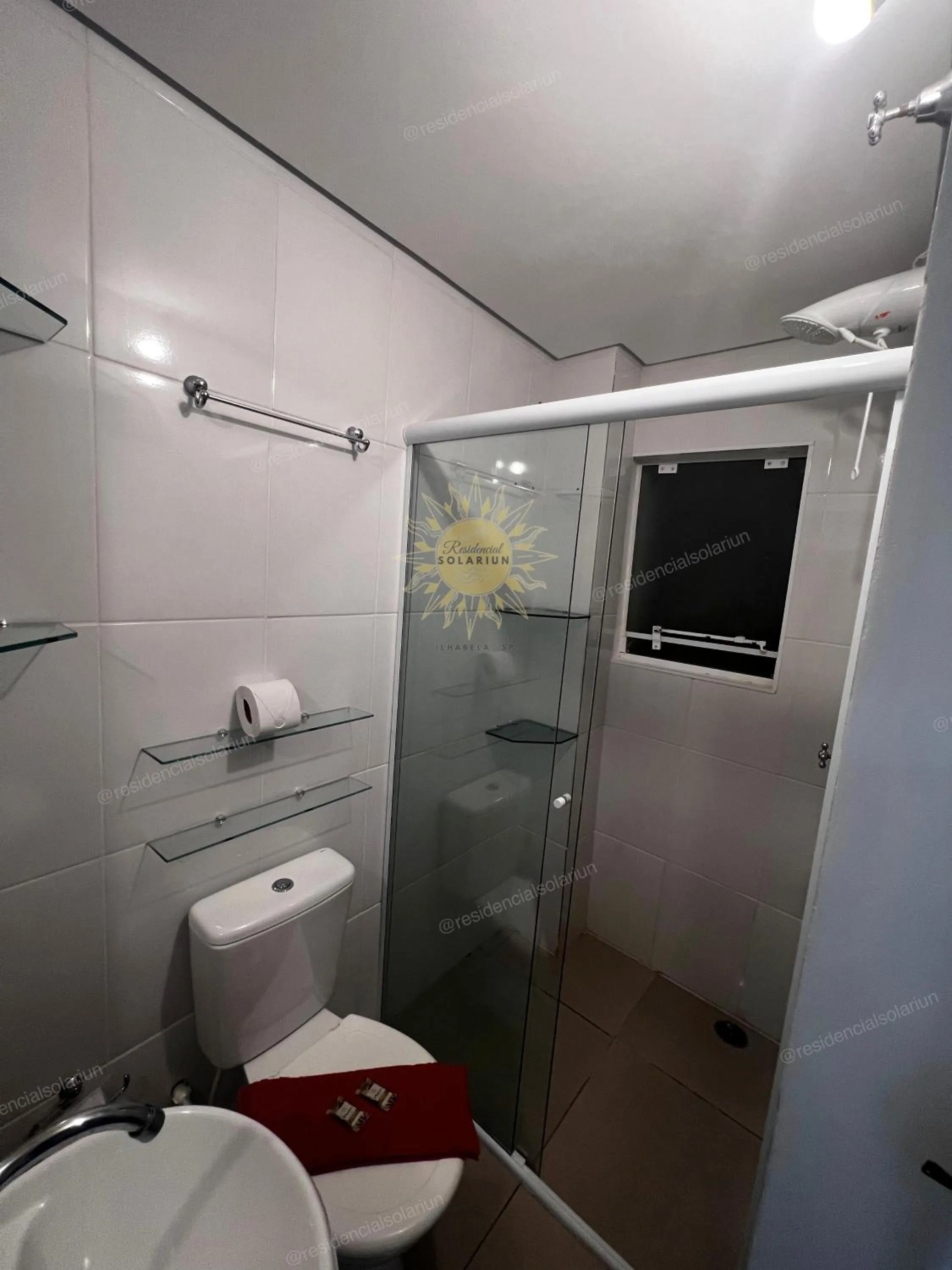 Residencial Solariun Ilhabela