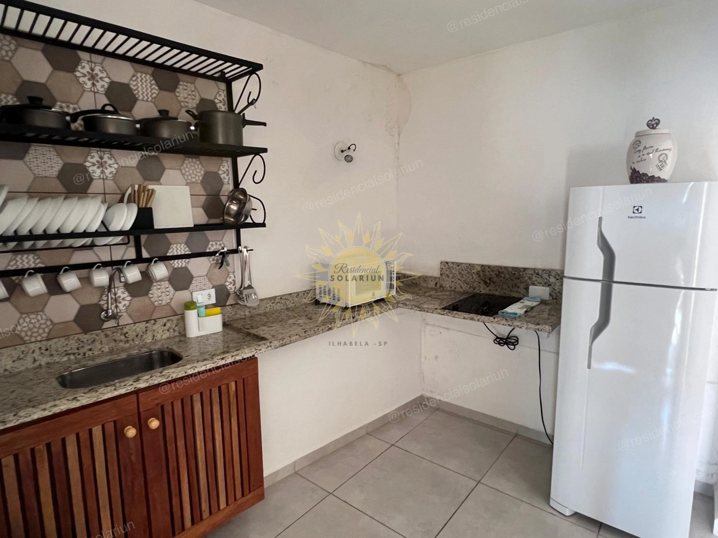 Residencial Solariun Ilhabela