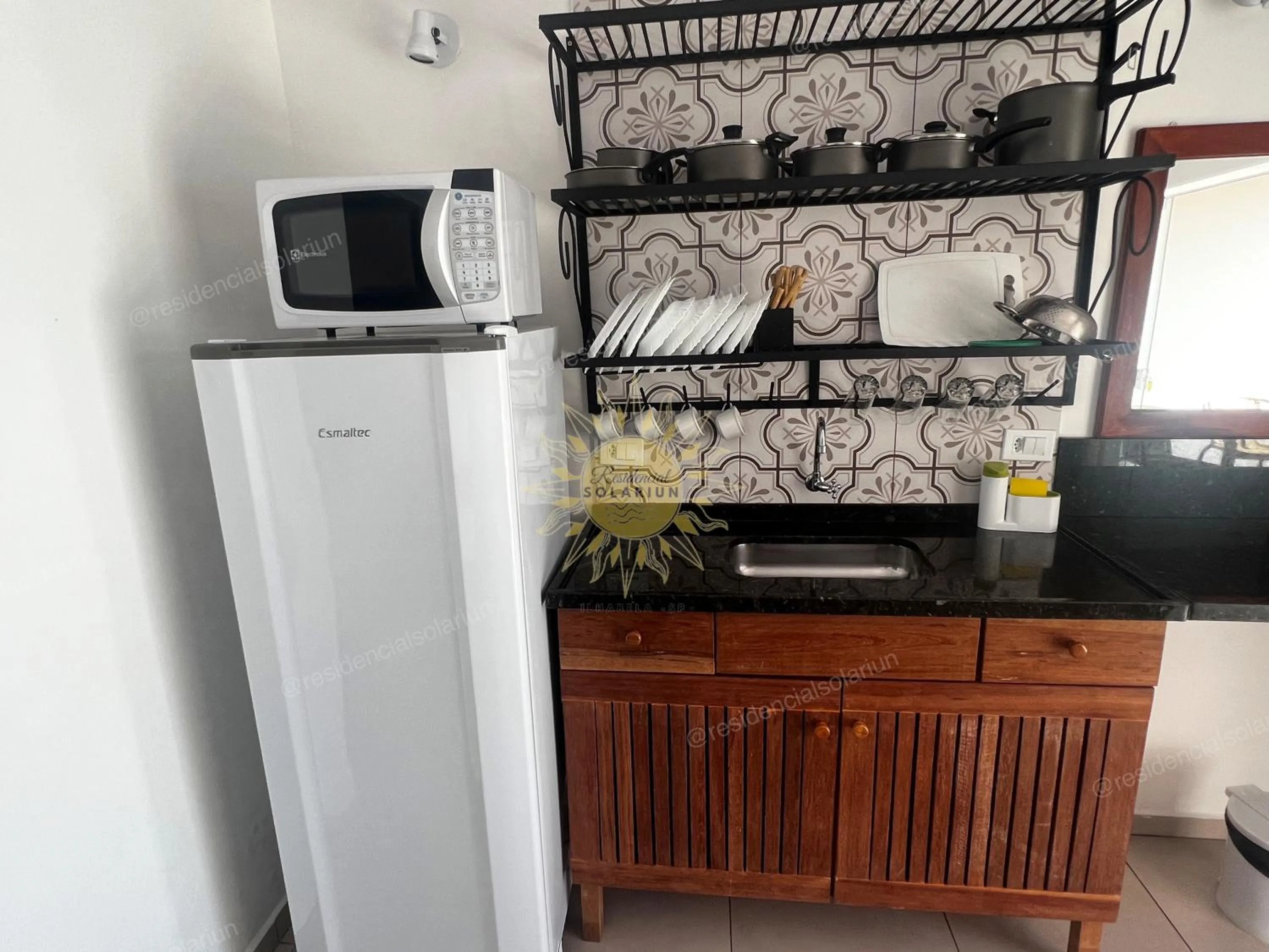 Residencial Solariun Ilhabela