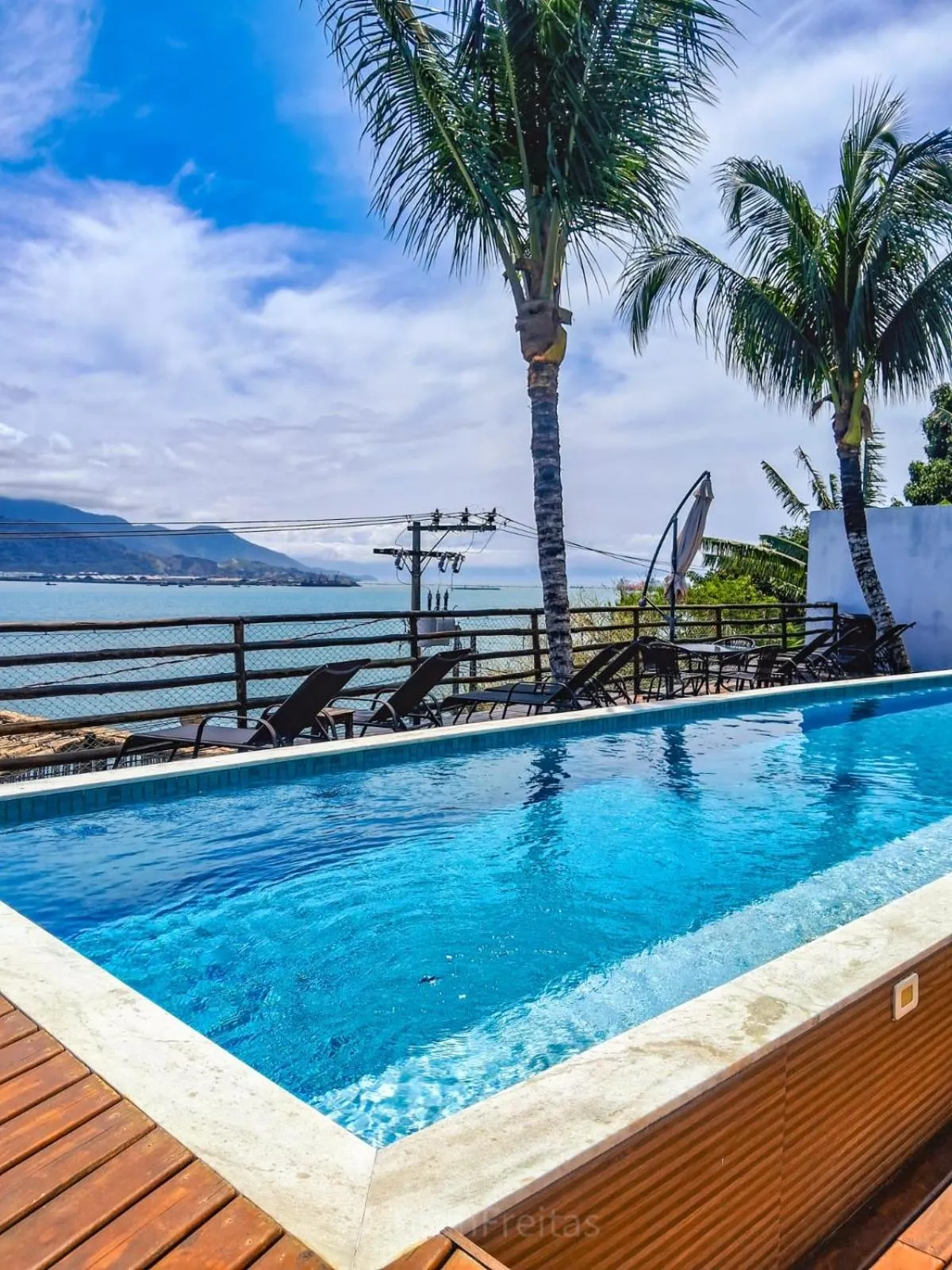 Residencial Solariun Ilhabela