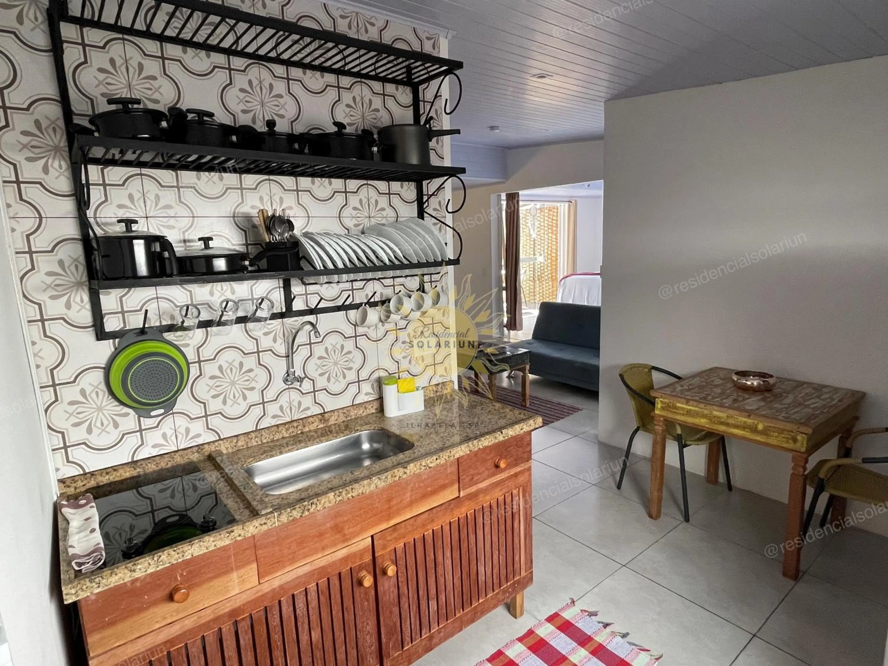 Residencial Solariun Ilhabela