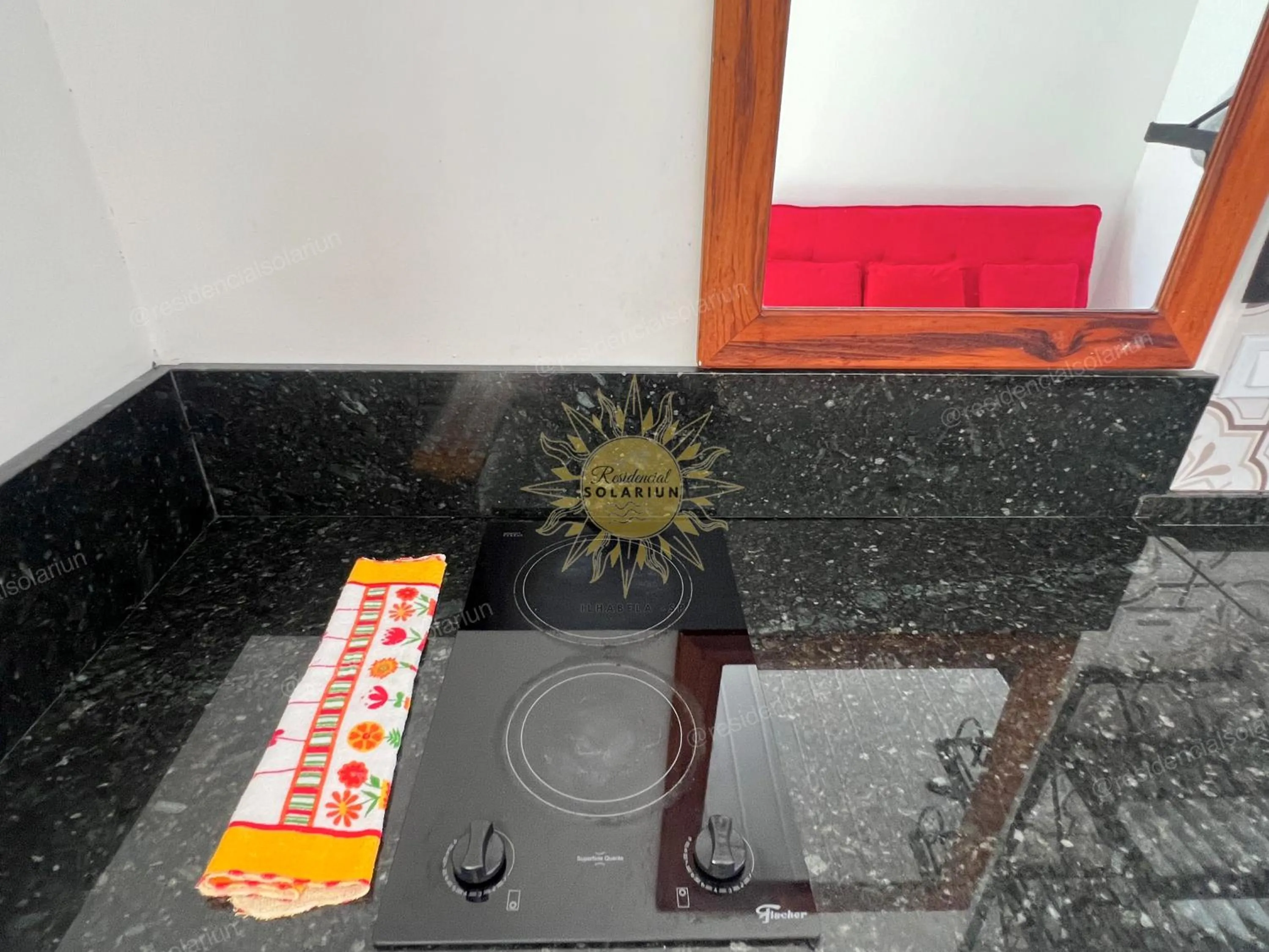 Residencial Solariun Ilhabela