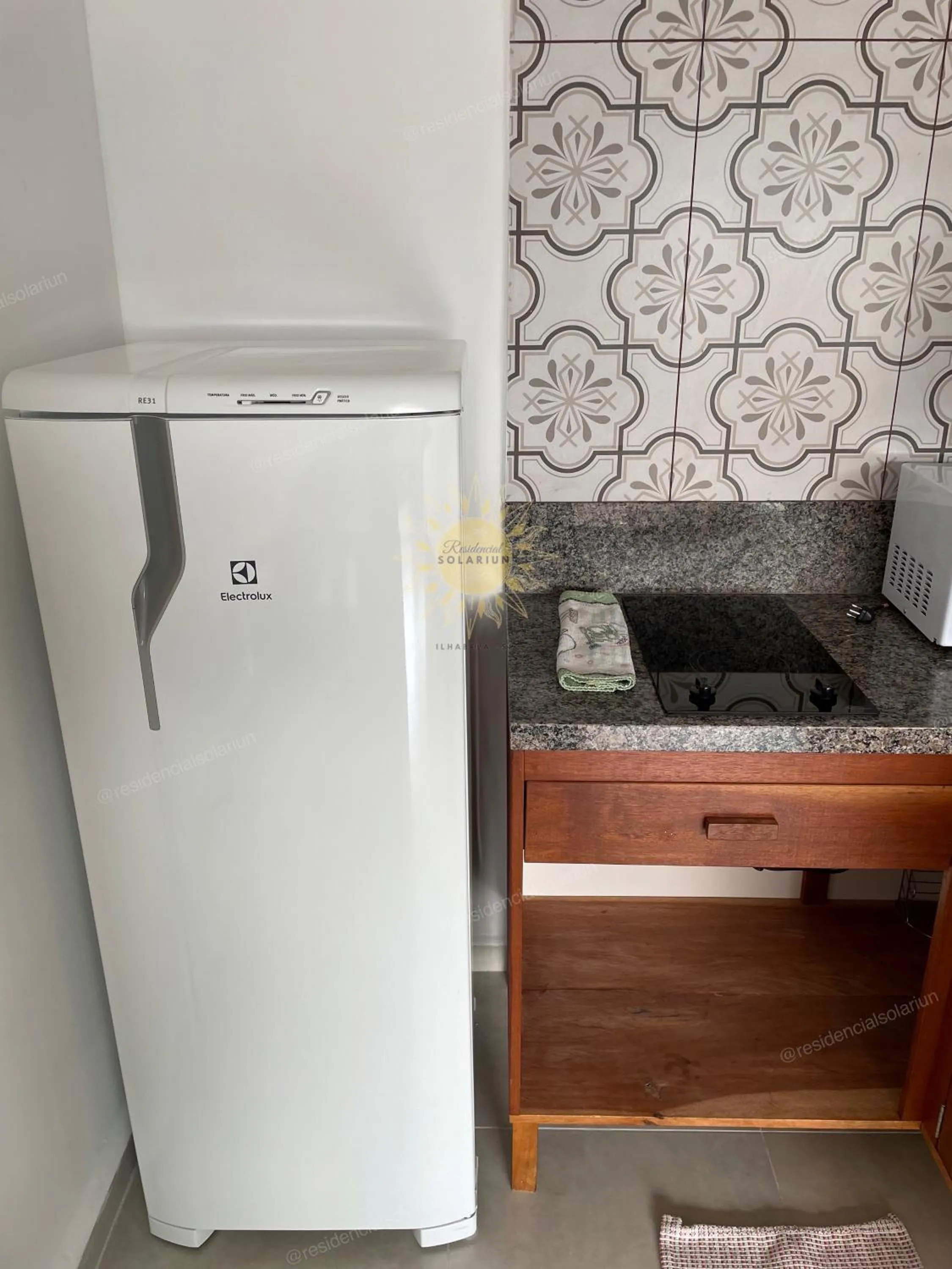 Residencial Solariun Ilhabela