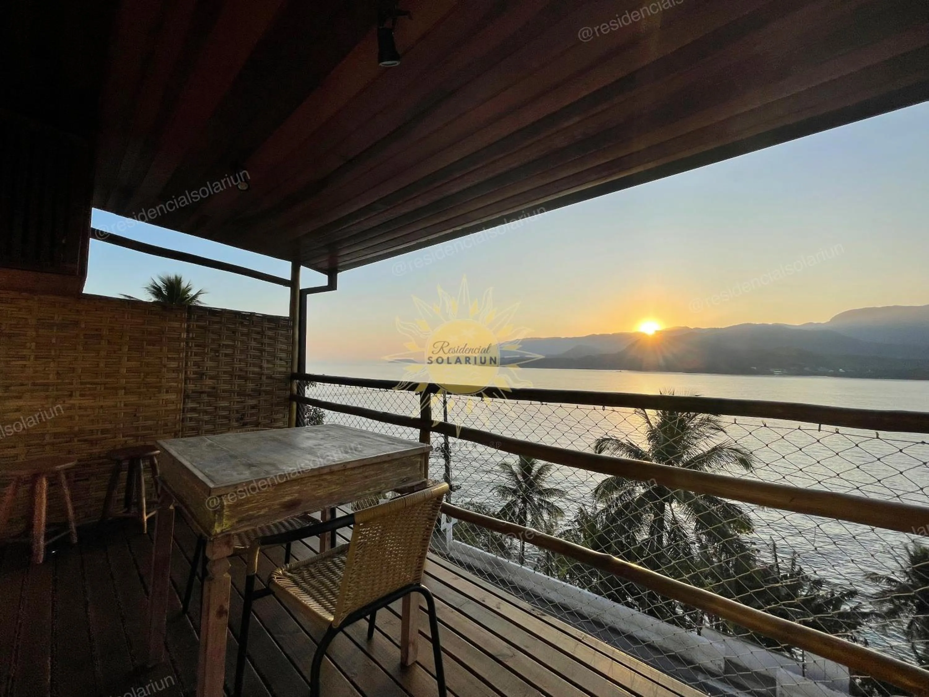 Residencial Solariun Ilhabela