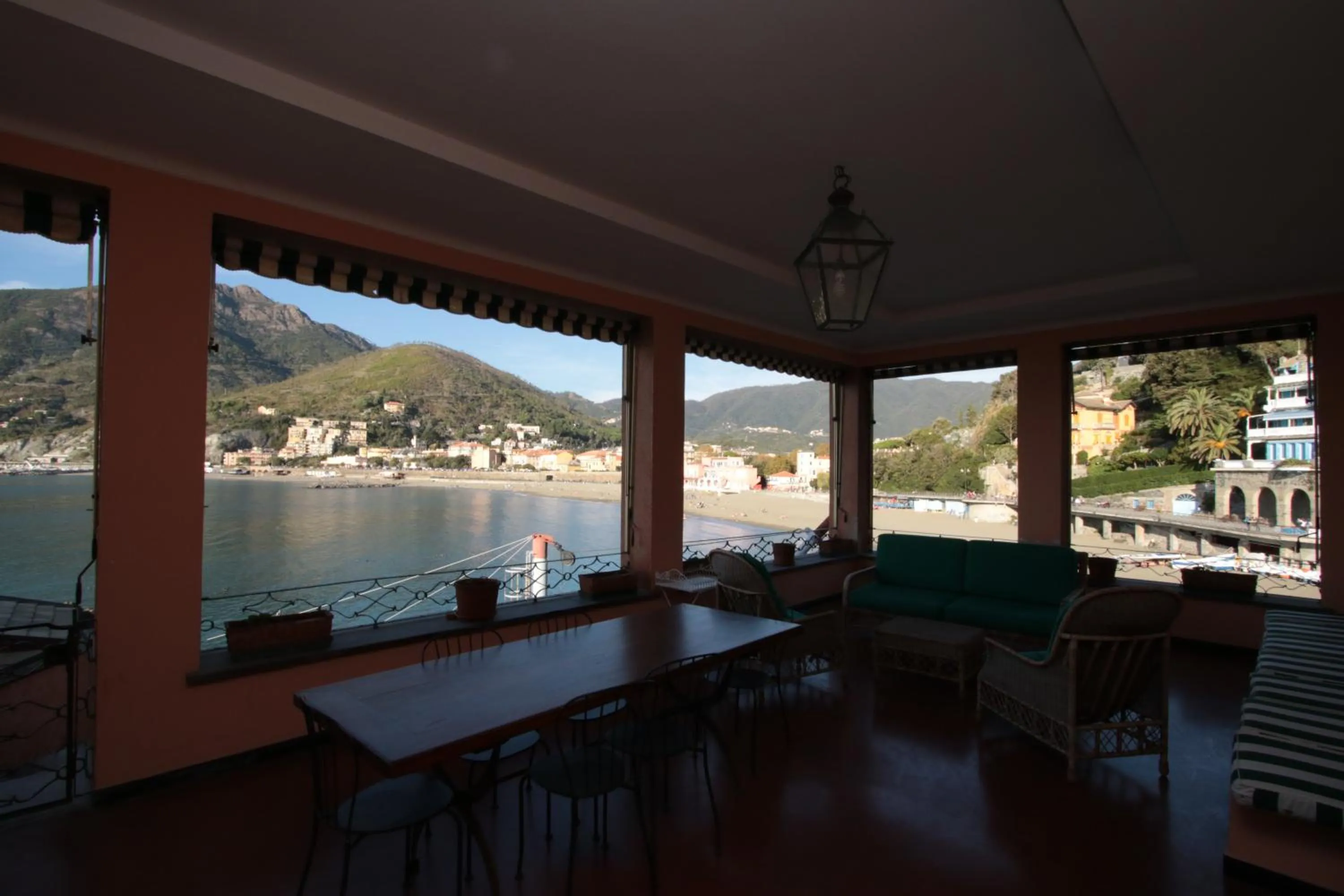 Villa La Pietra - Luxury location in Levanto, 5 Terre