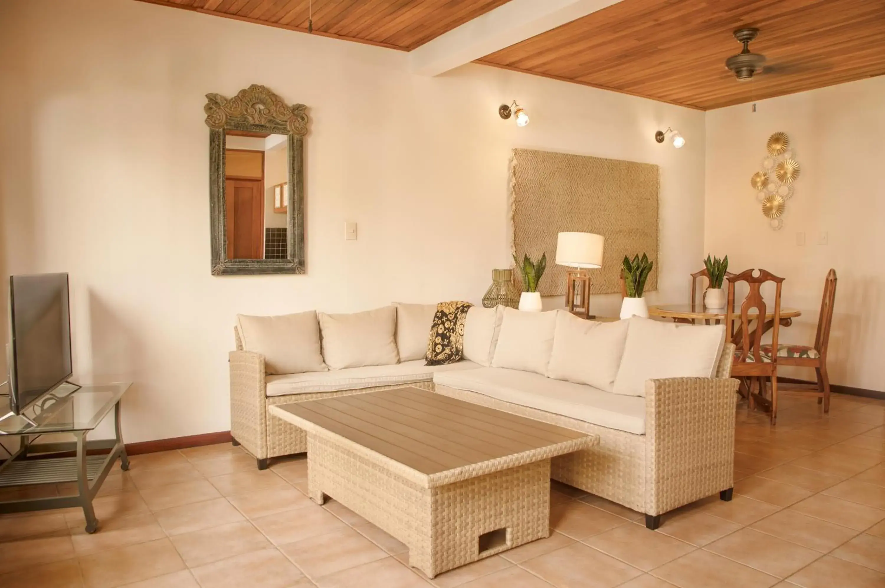 Deluxe Apartment in Apartotel Girasol Deluxe Apartment in Apartotel Girasol