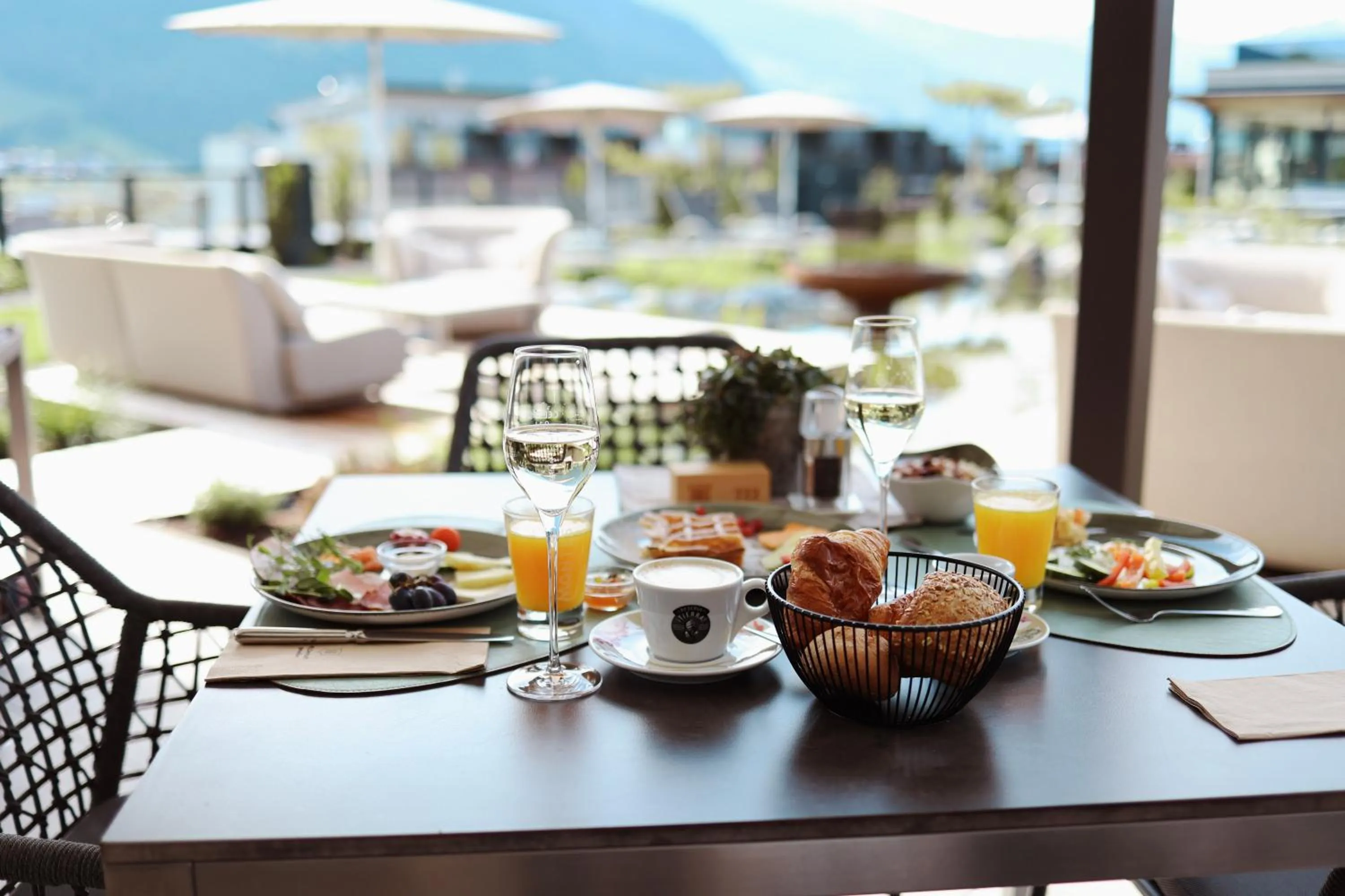 Restaurant/places to eat in HELD - Hotel & Spa , 4 Sterne Superior, Zillertal