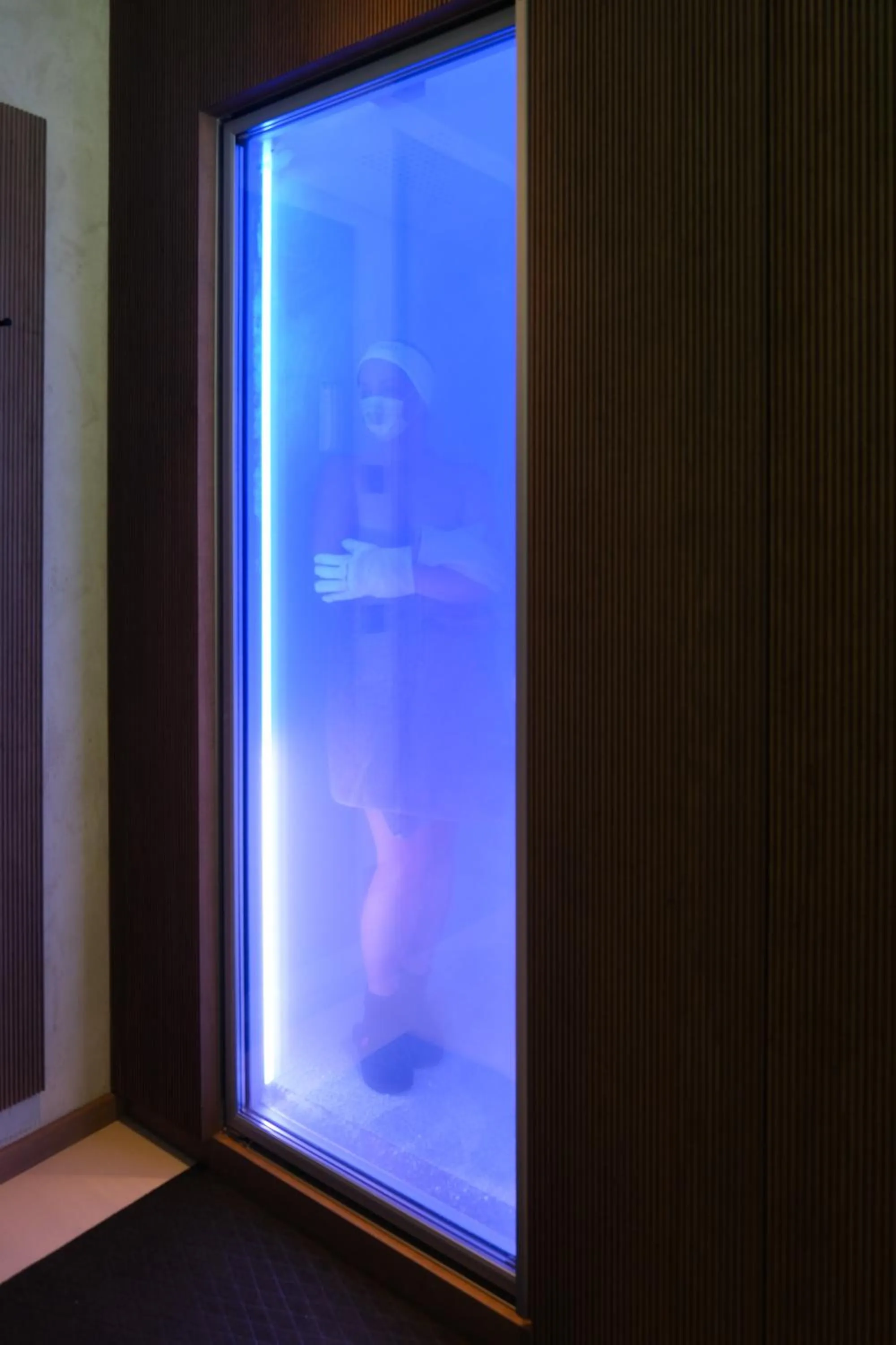 Spa and wellness centre/facilities in HELD - Hotel & Spa , 4 Sterne Superior, Zillertal