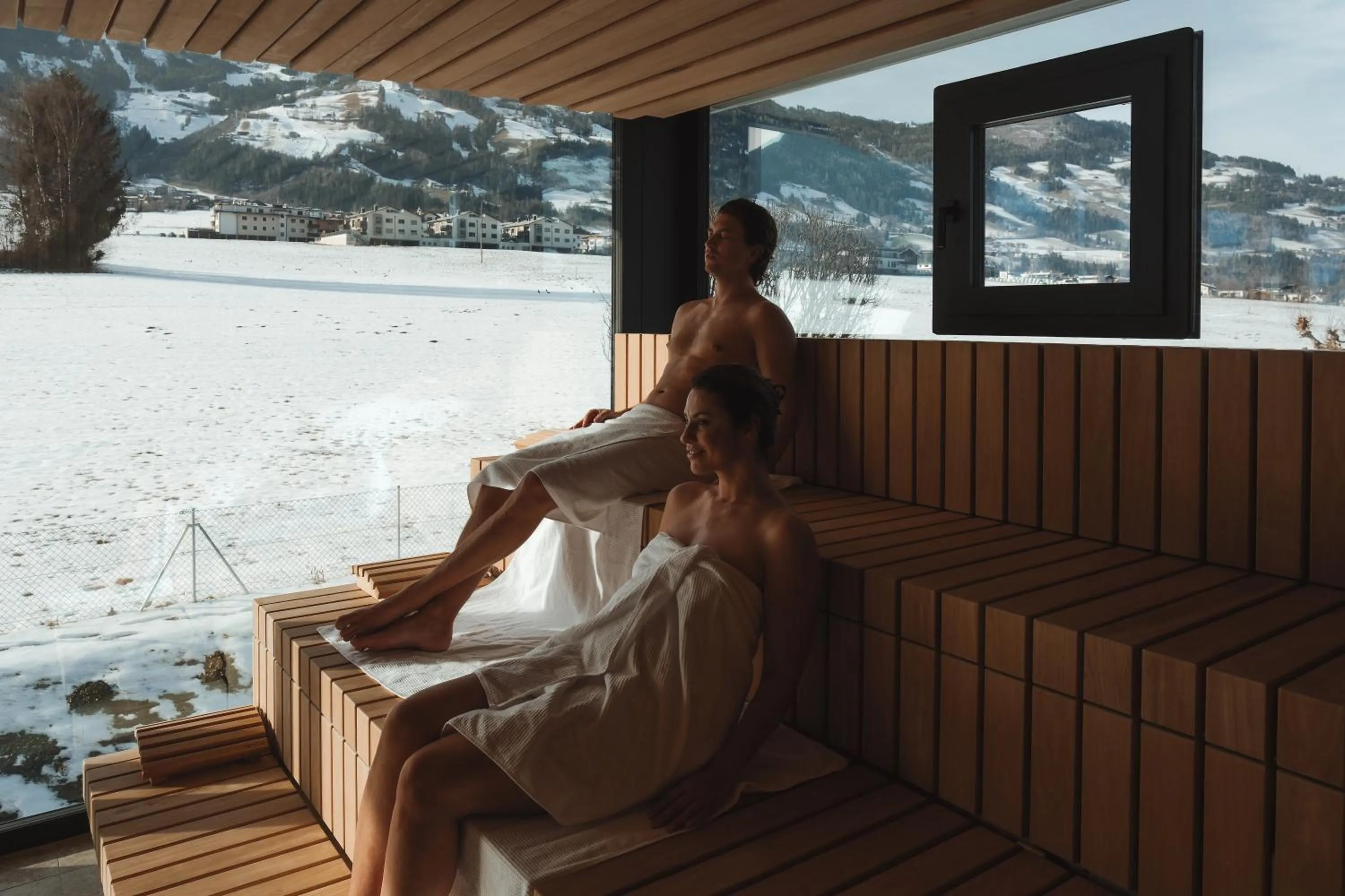 HELD - Hotel & Spa , 4 Sterne Superior, Zillertal