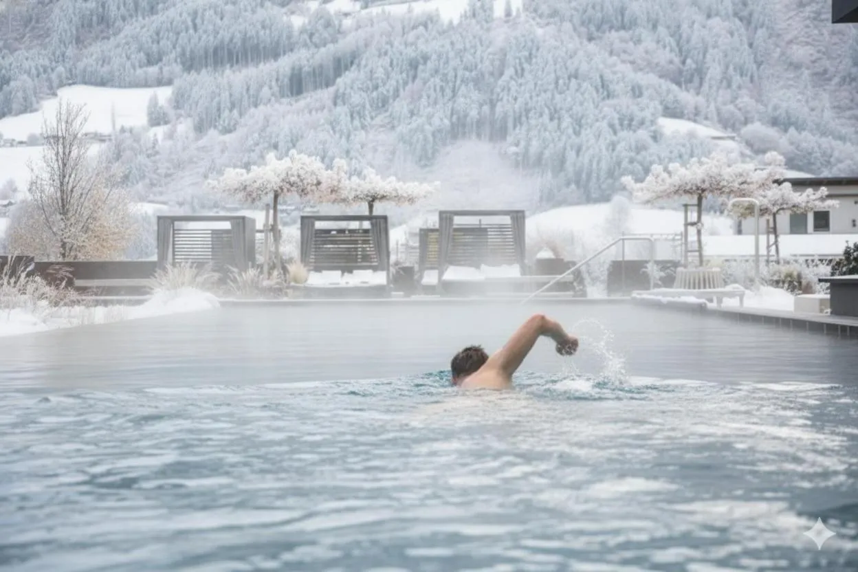 HELD - Hotel & Spa , 4 Sterne Superior, Zillertal