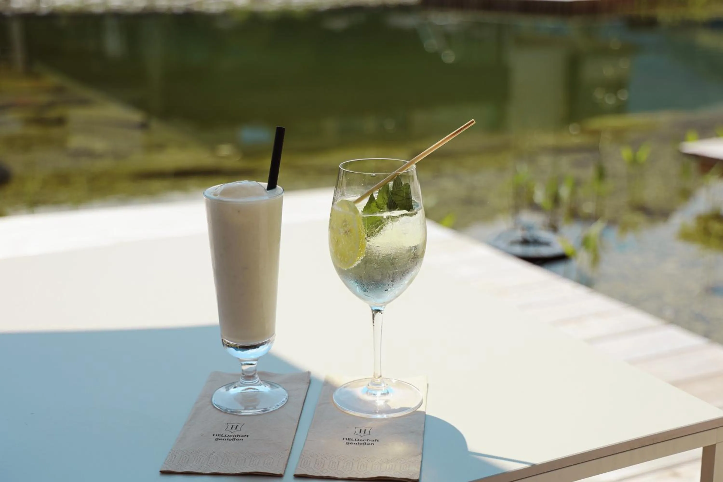 Restaurant/places to eat in HELD - Hotel & Spa , 4 Sterne Superior, Zillertal