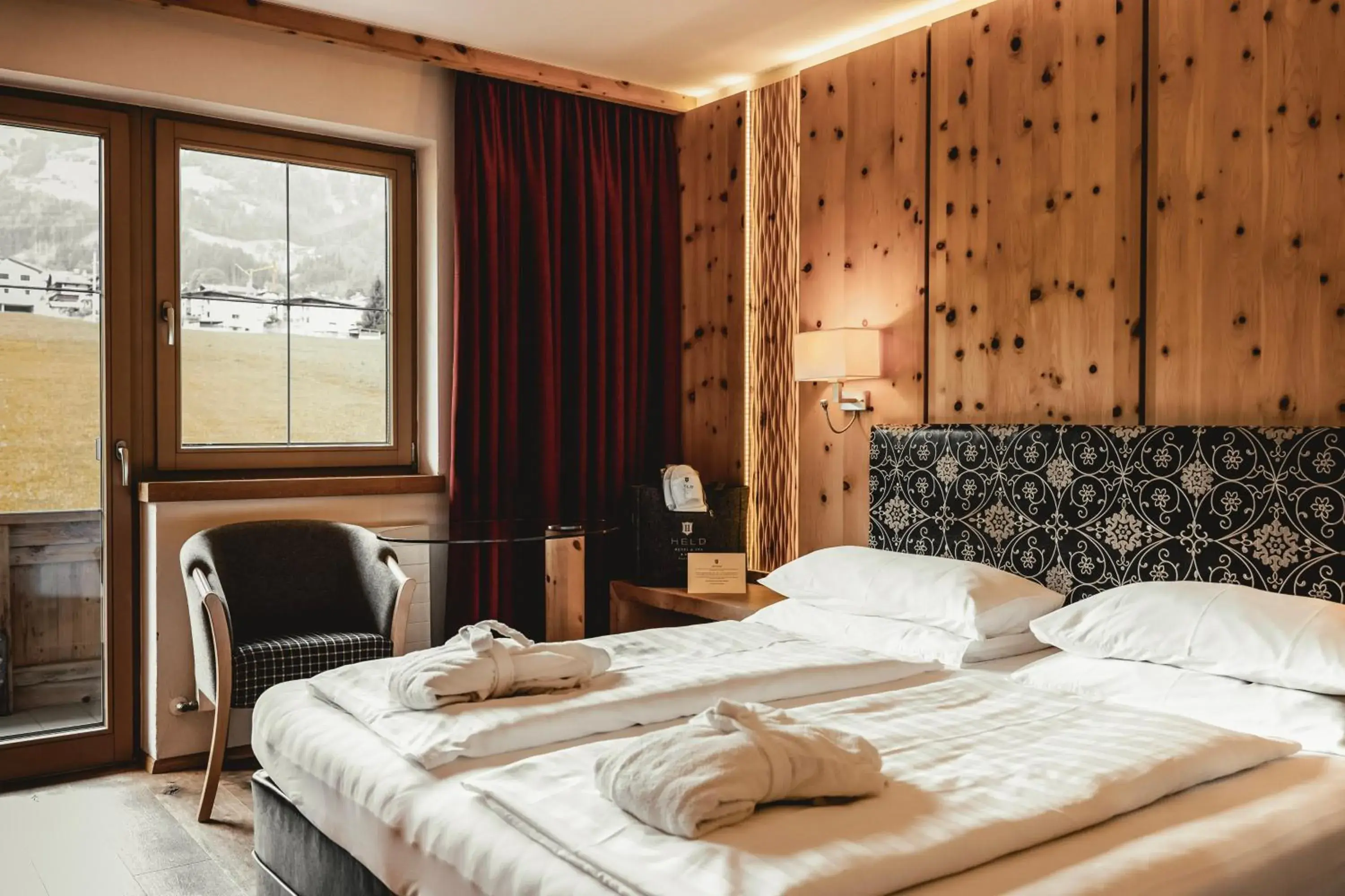 Family Suite in HELD - Hotel & Spa , 4 Sterne Superior, Zillertal Family Suite in HELD - Hotel & Spa , 4 Sterne Superior, Zillertal