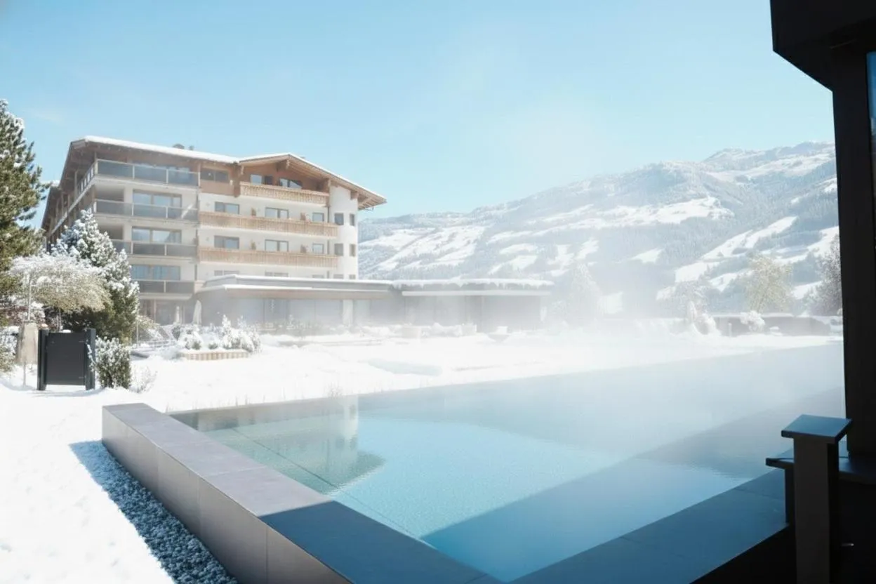 HELD - Hotel & Spa , 4 Sterne Superior, Zillertal
