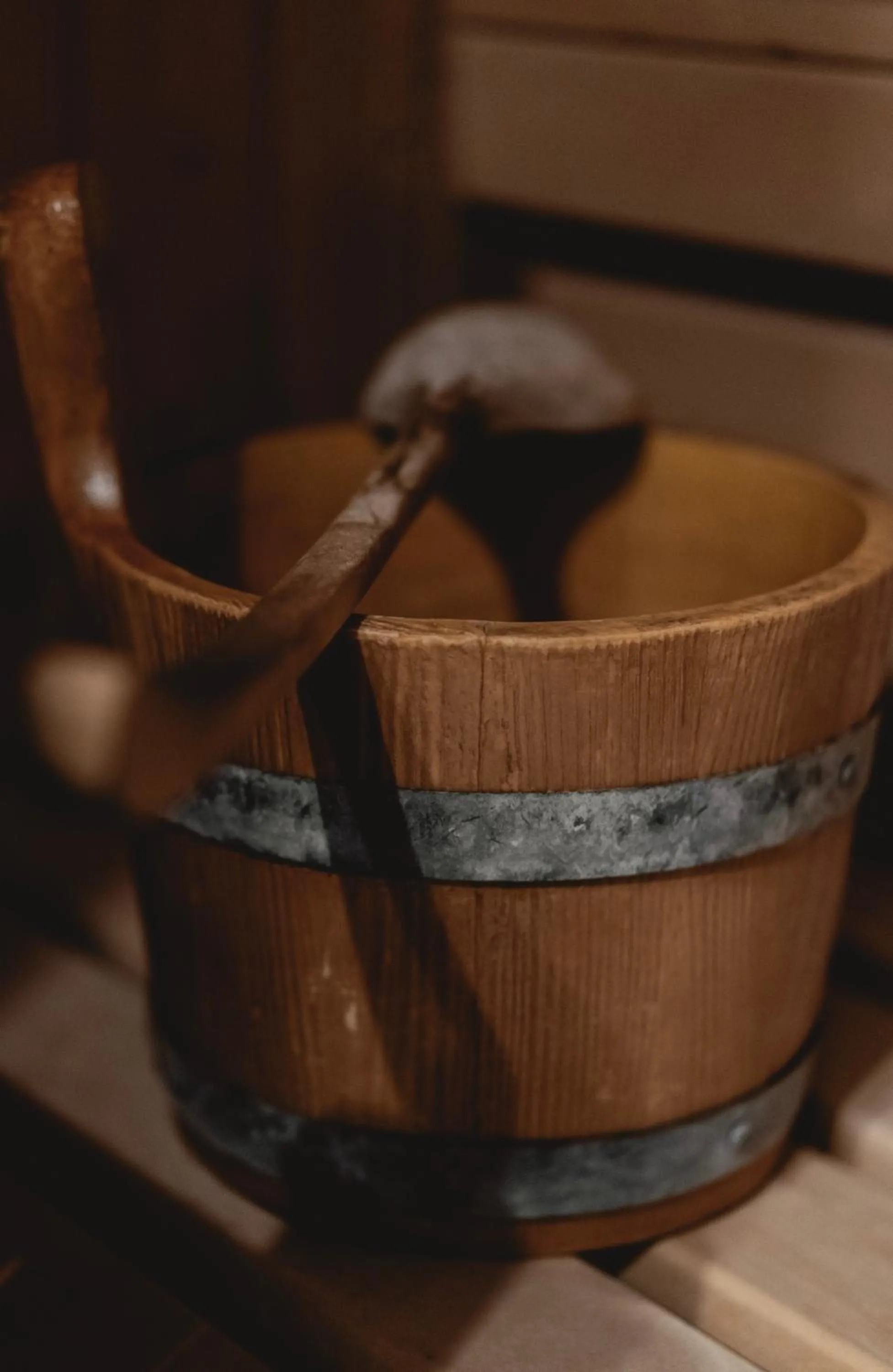 Sauna in HELD - Hotel & Spa , 4 Sterne Superior, Zillertal