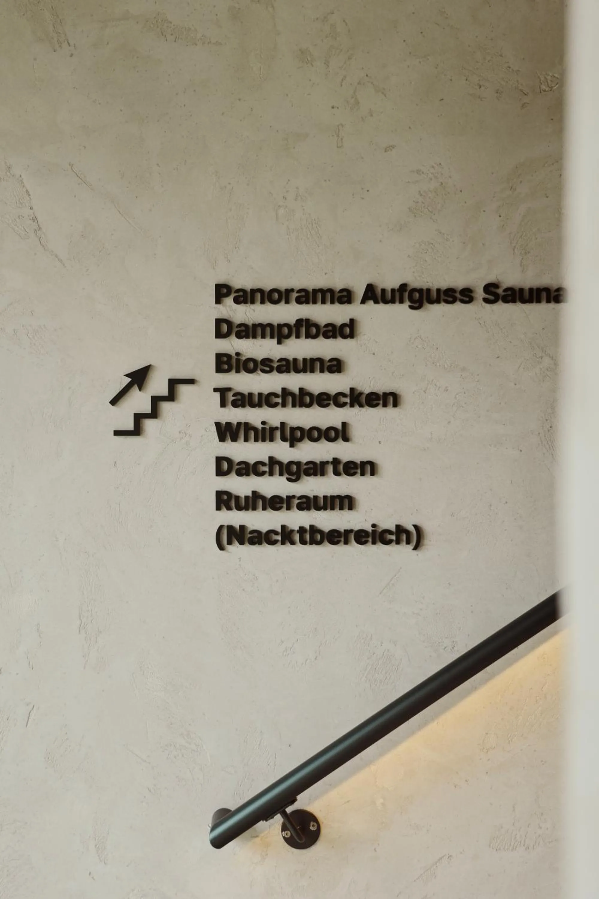 Spa and wellness centre/facilities in HELD - Hotel & Spa , 4 Sterne Superior, Zillertal