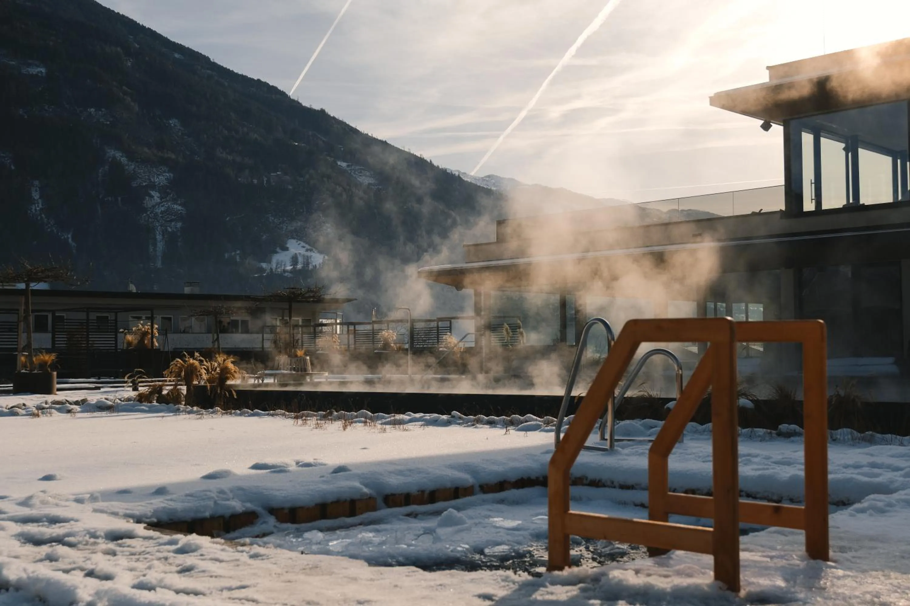 HELD - Hotel & Spa , 4 Sterne Superior, Zillertal