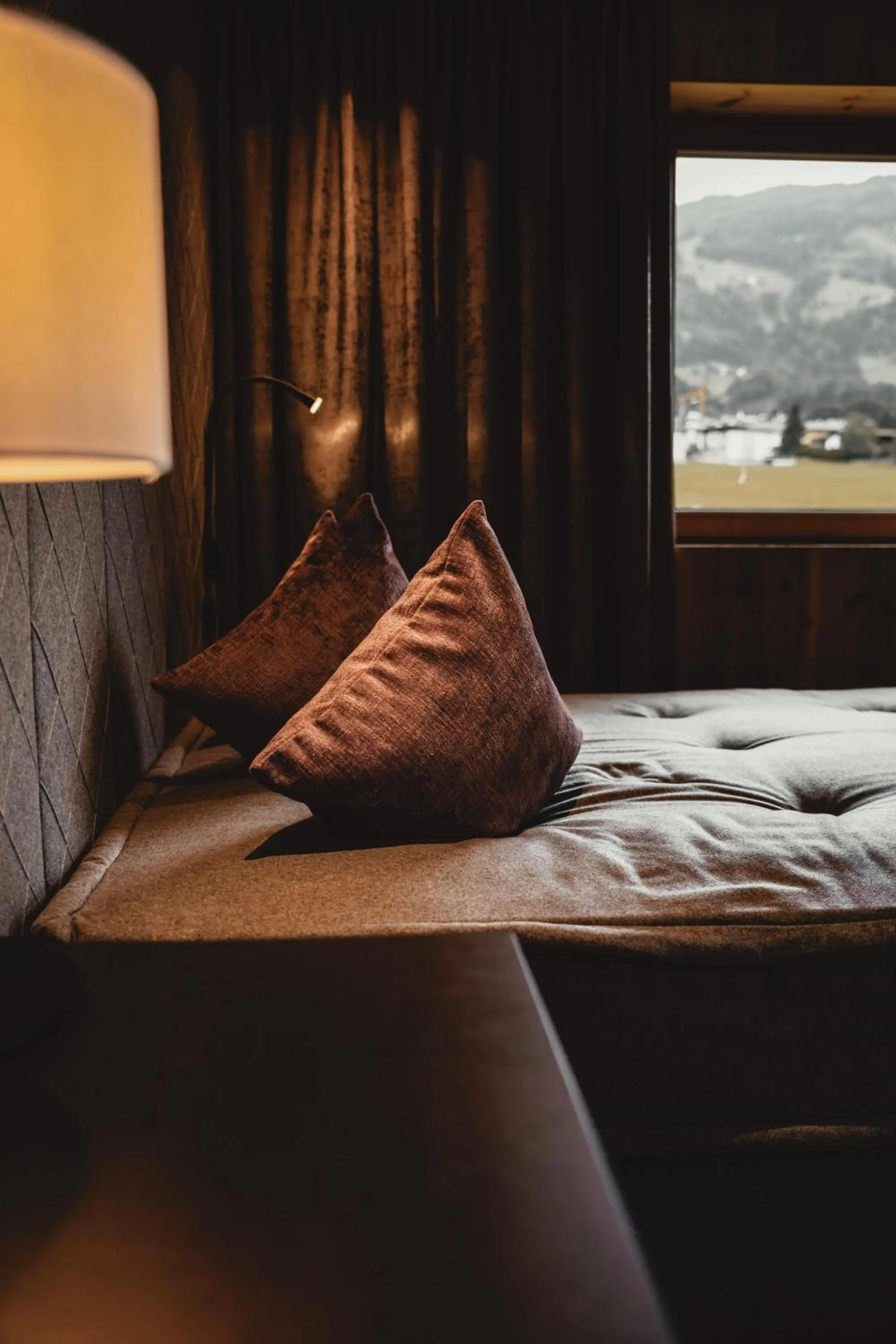 Photo of the whole room, Bed in HELD - Hotel & Spa , 4 Sterne Superior, Zillertal