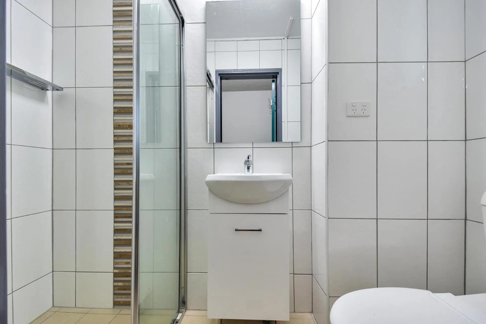 Bathroom in Capitanos