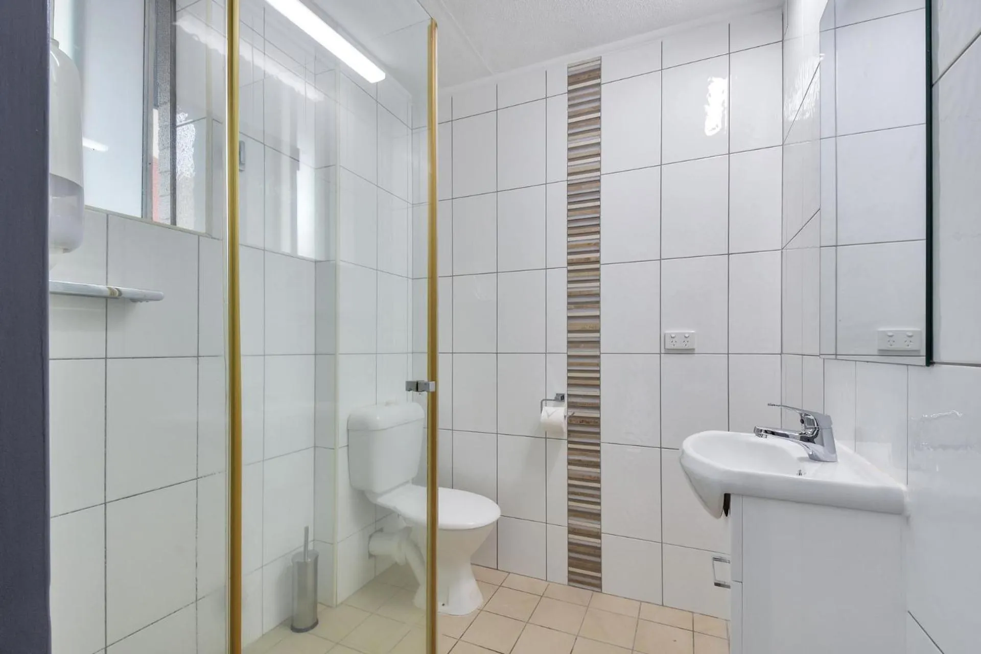 Bathroom in Capitanos