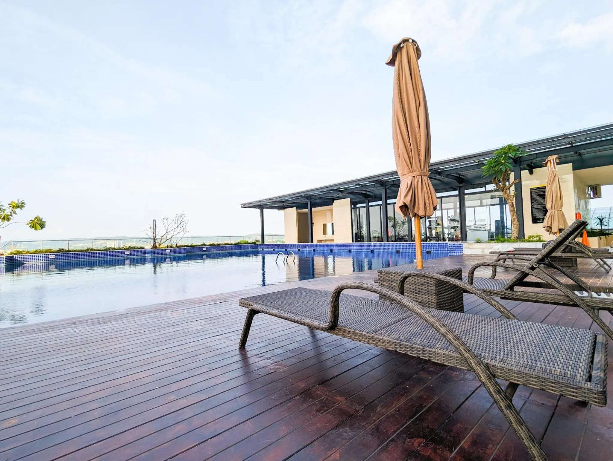 Lovina 1615 at Pollux Meisterstadt