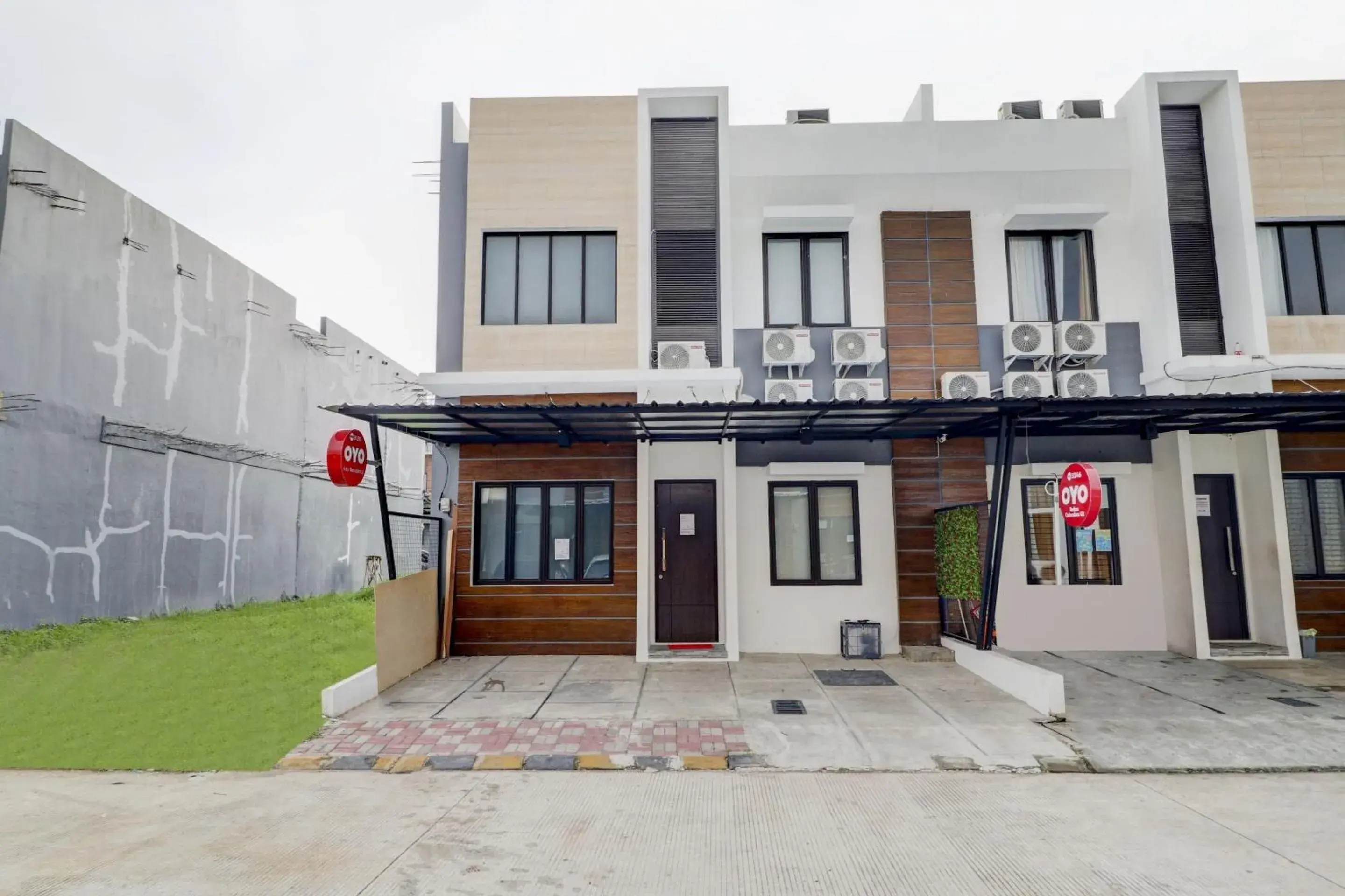 Hotel O Ada Residence Hotel O Ada Residence