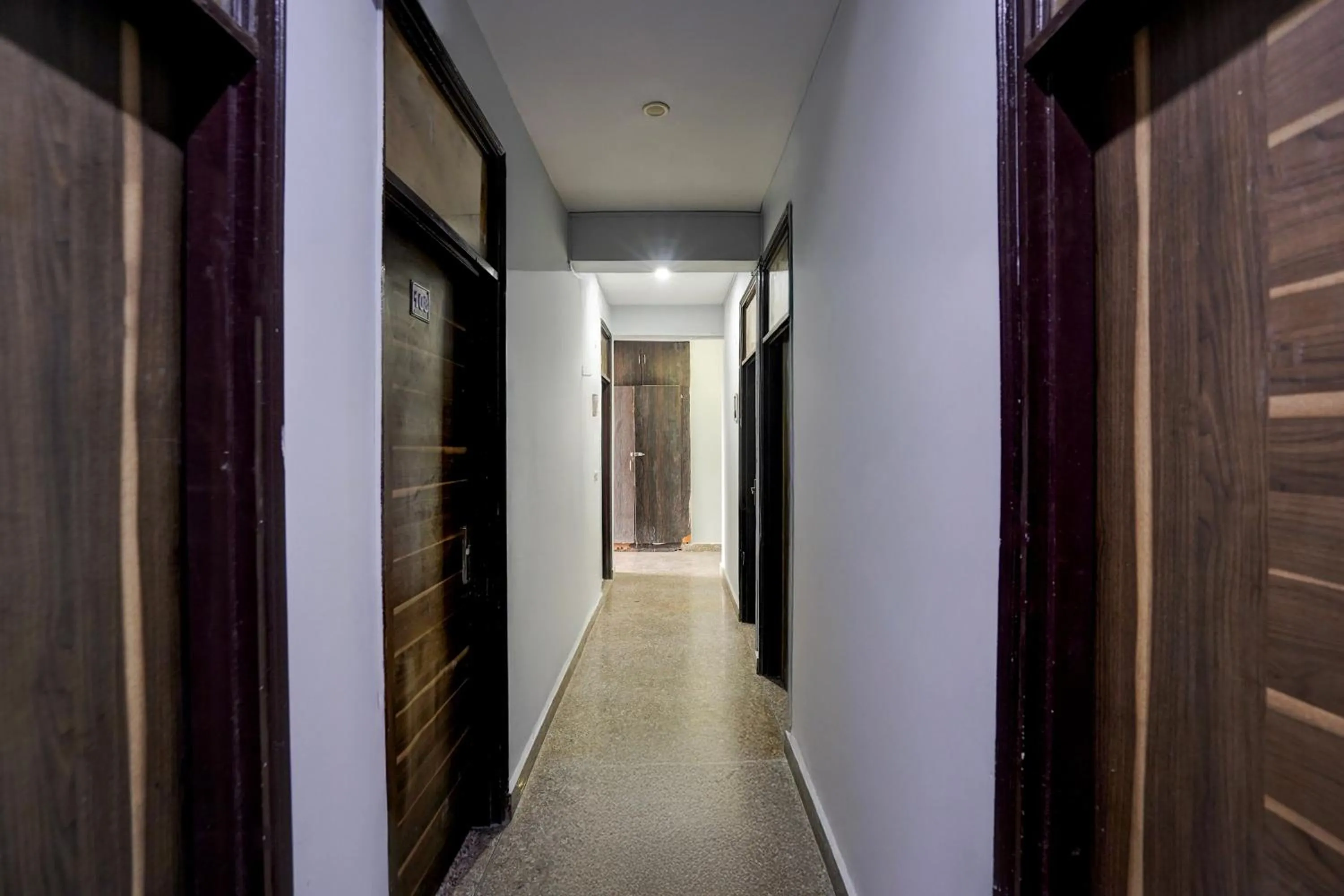 Super Hotel O Sector 3 Ghaziabad Formerly Cloud Inn