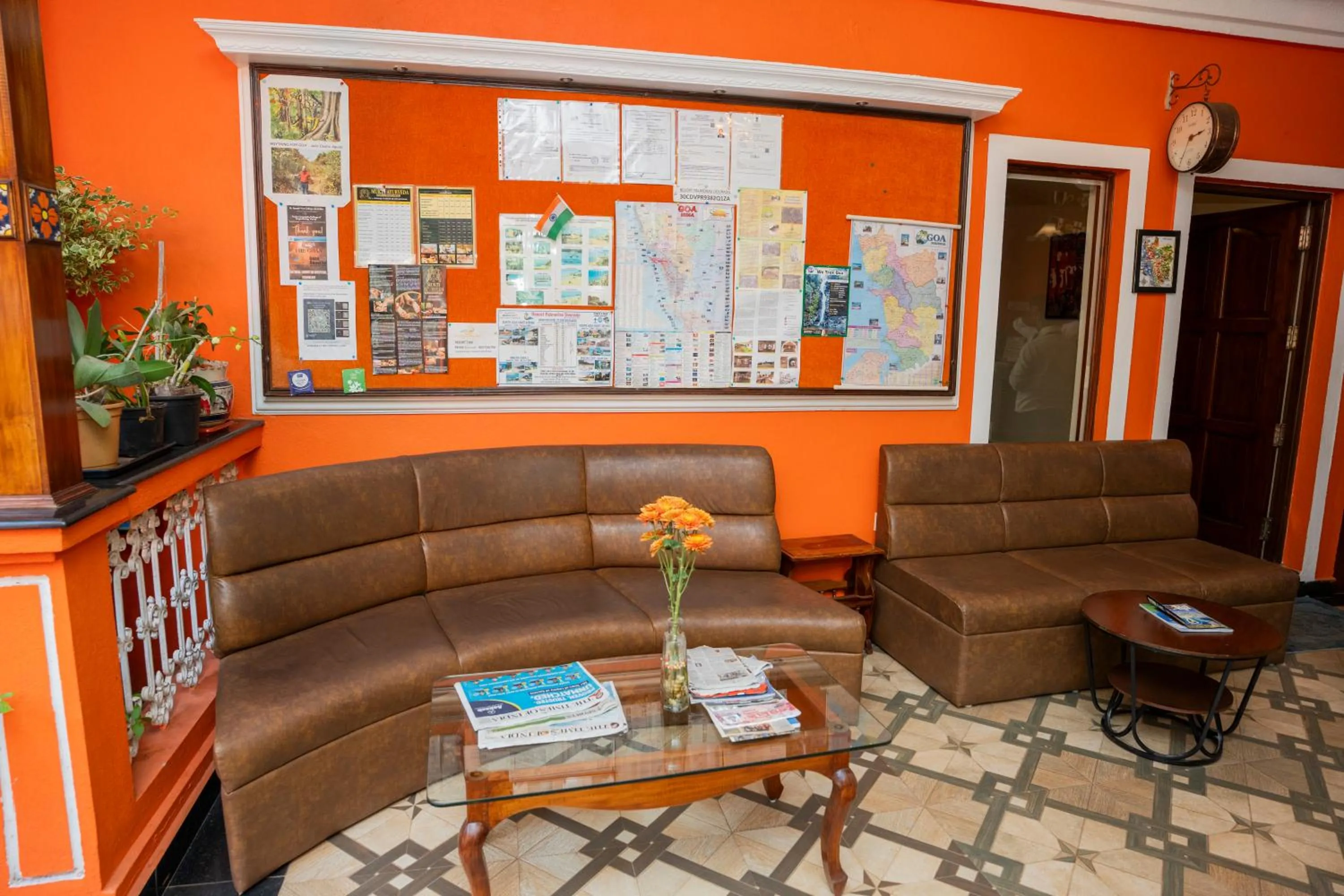 Resort Palmeiras Dourado