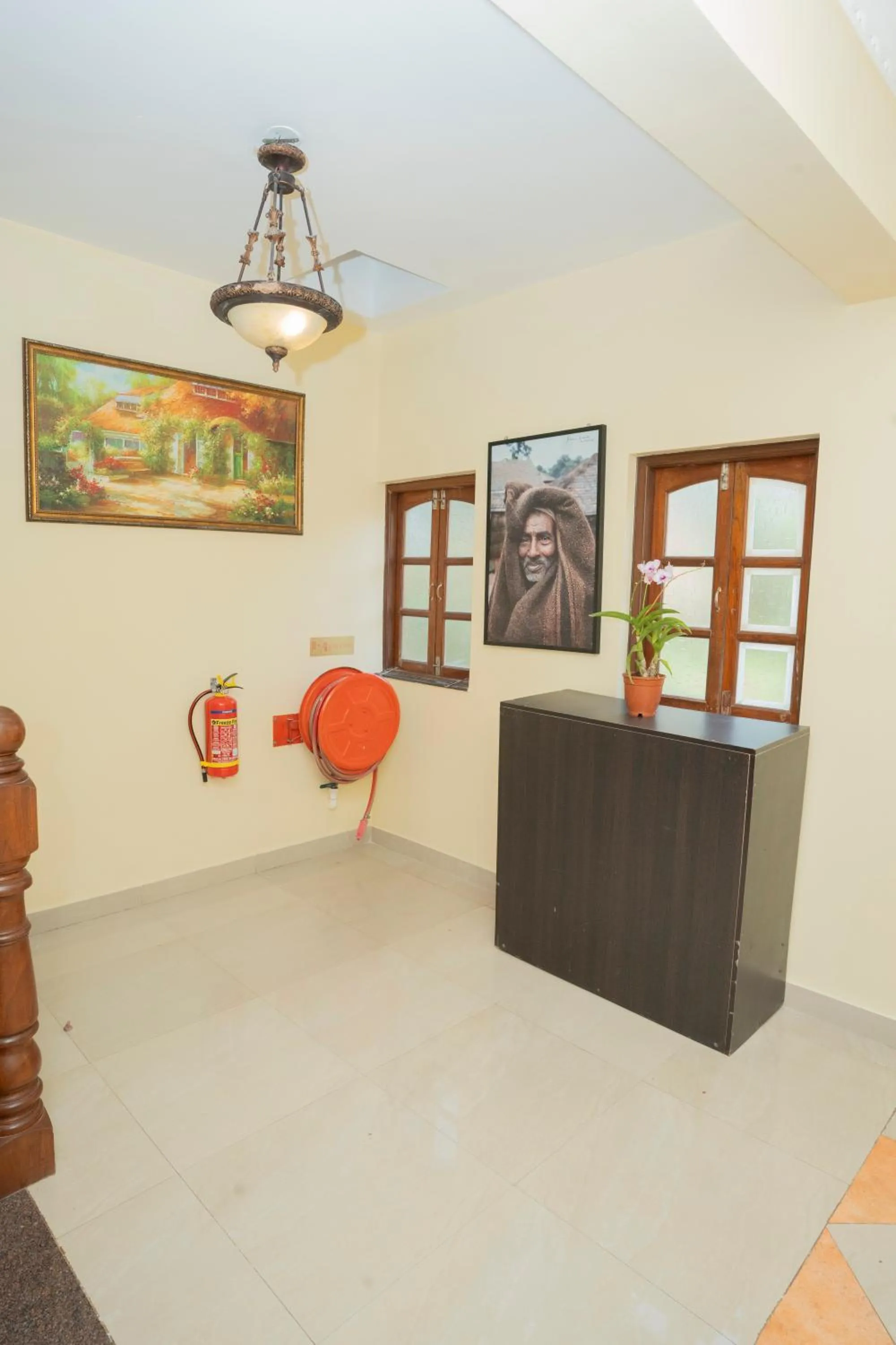 Resort Palmeiras Dourado