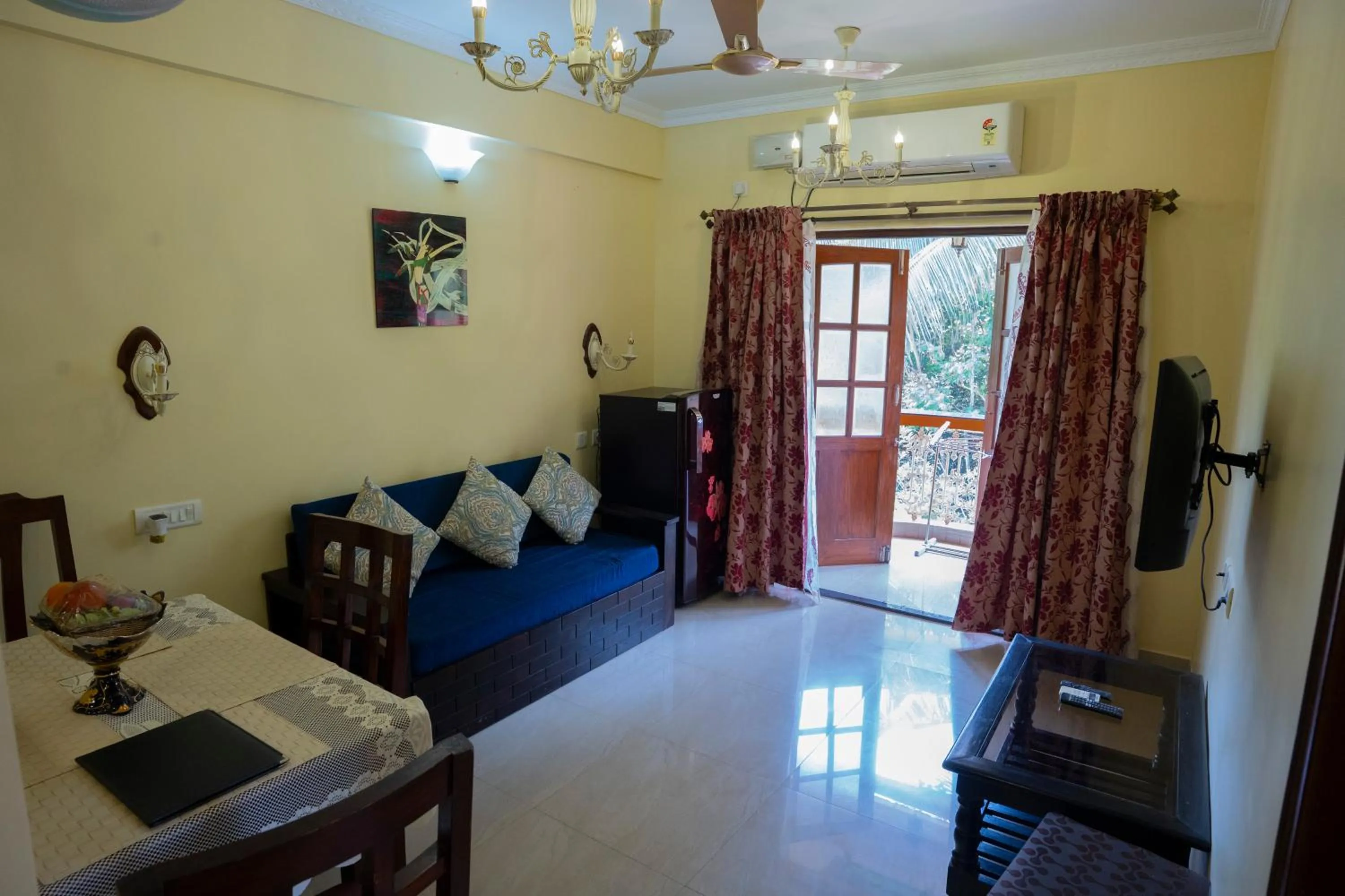 Resort Palmeiras Dourado