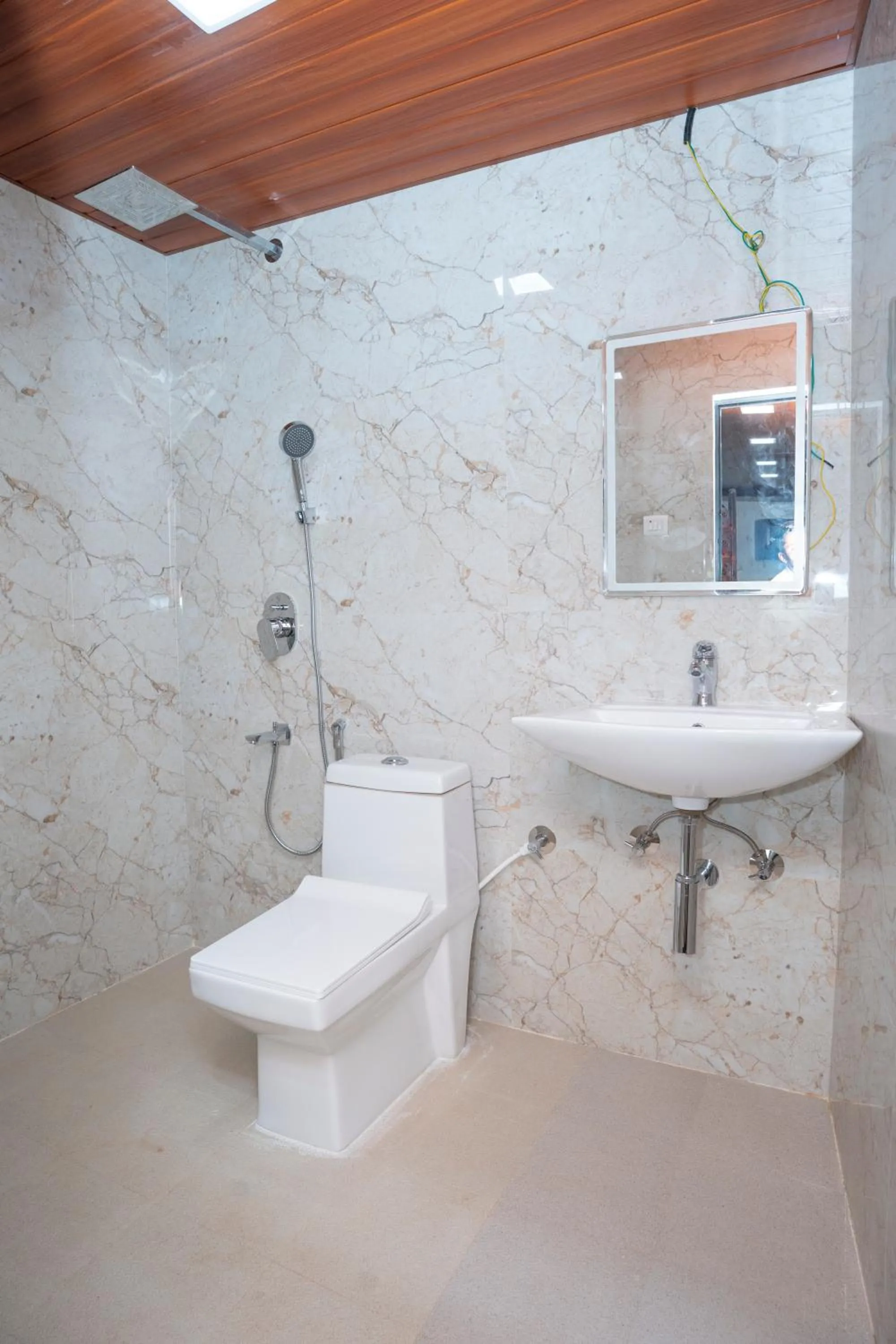 Resort Palmeiras Dourado