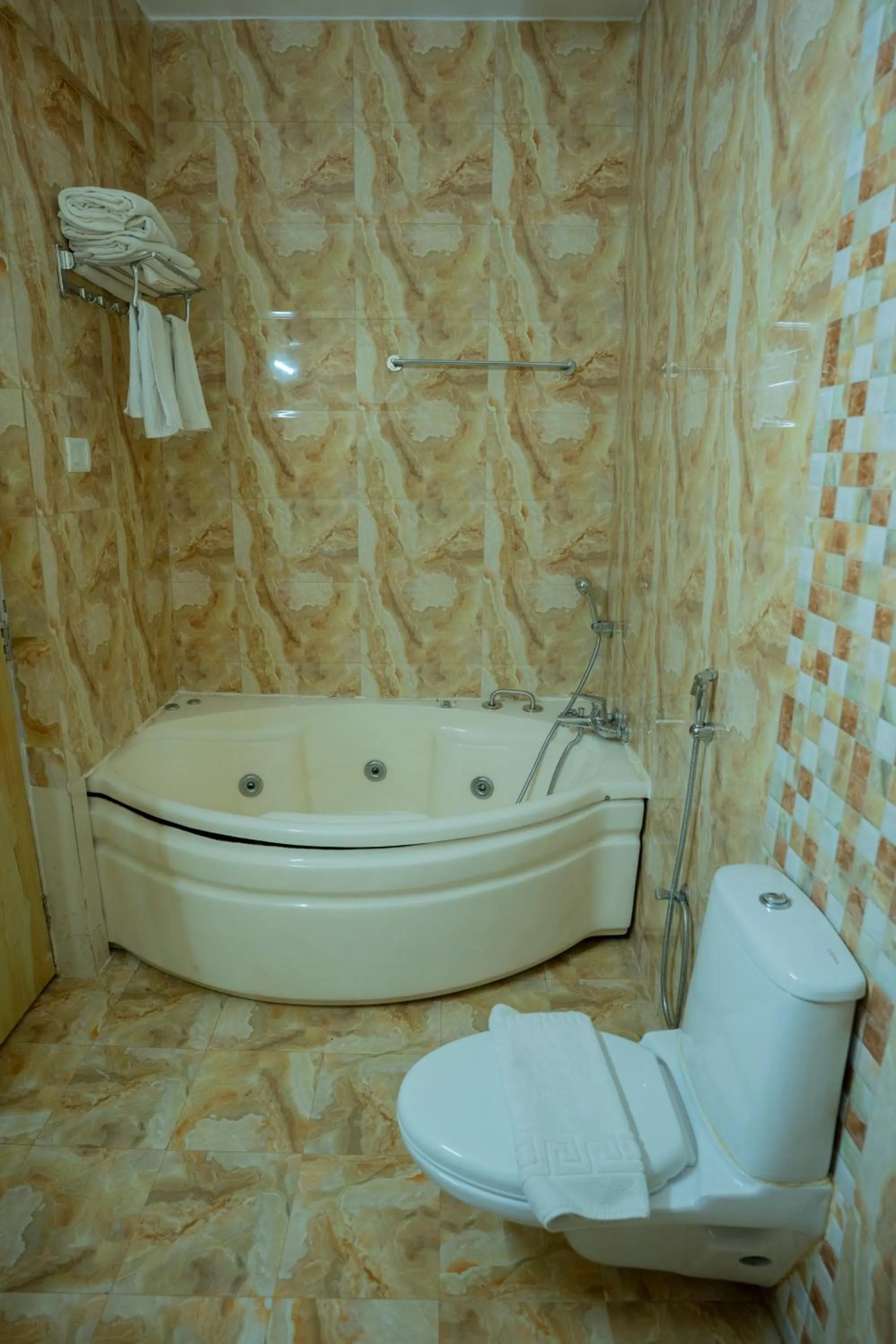 Resort Palmeiras Dourado