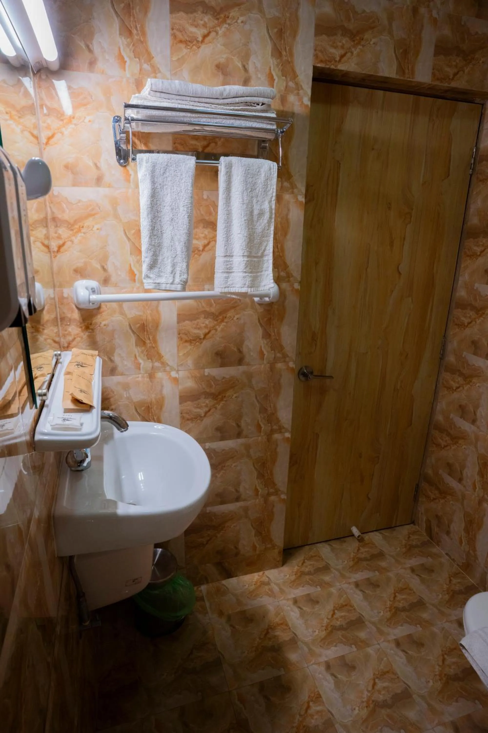 Resort Palmeiras Dourado