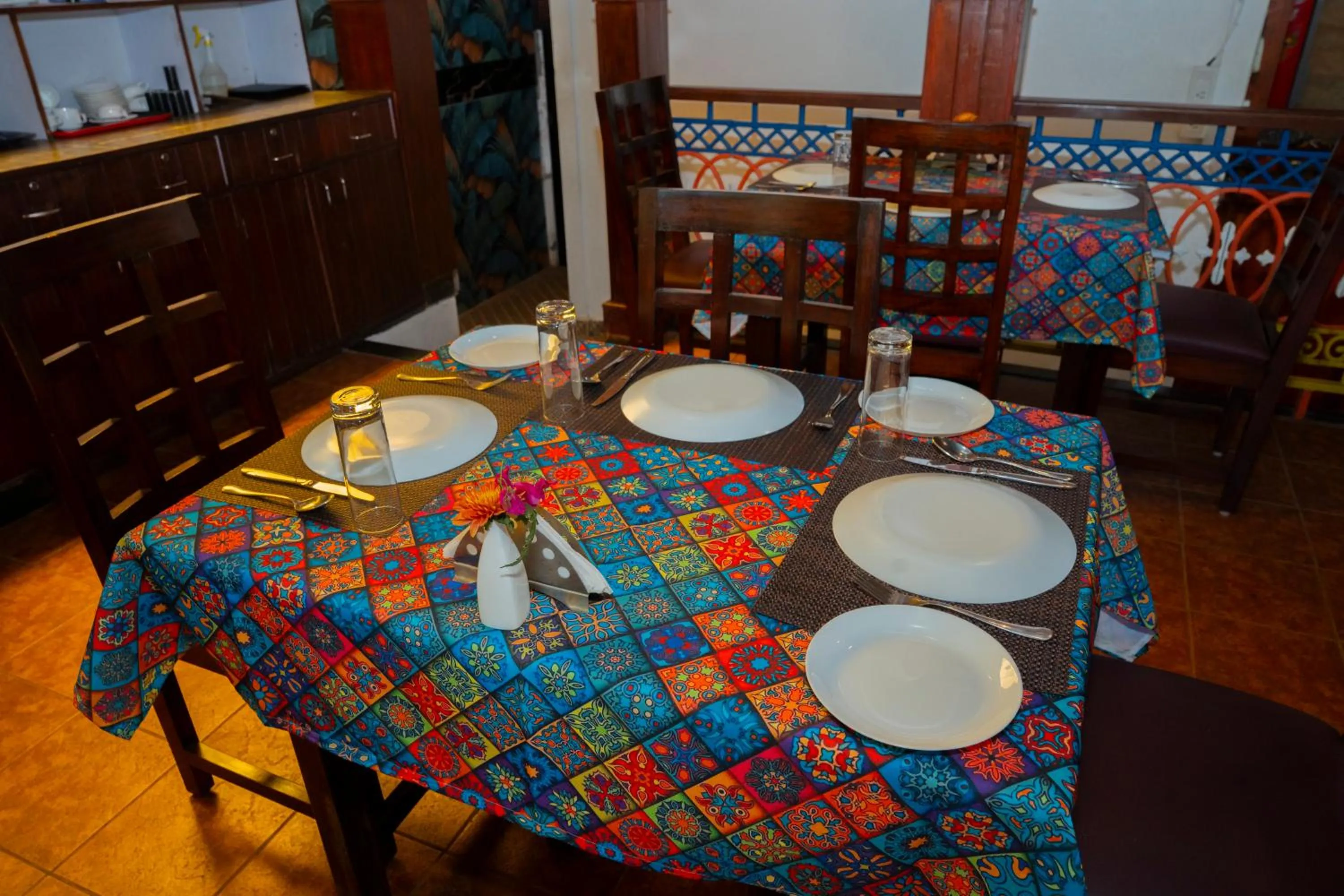 Resort Palmeiras Dourado