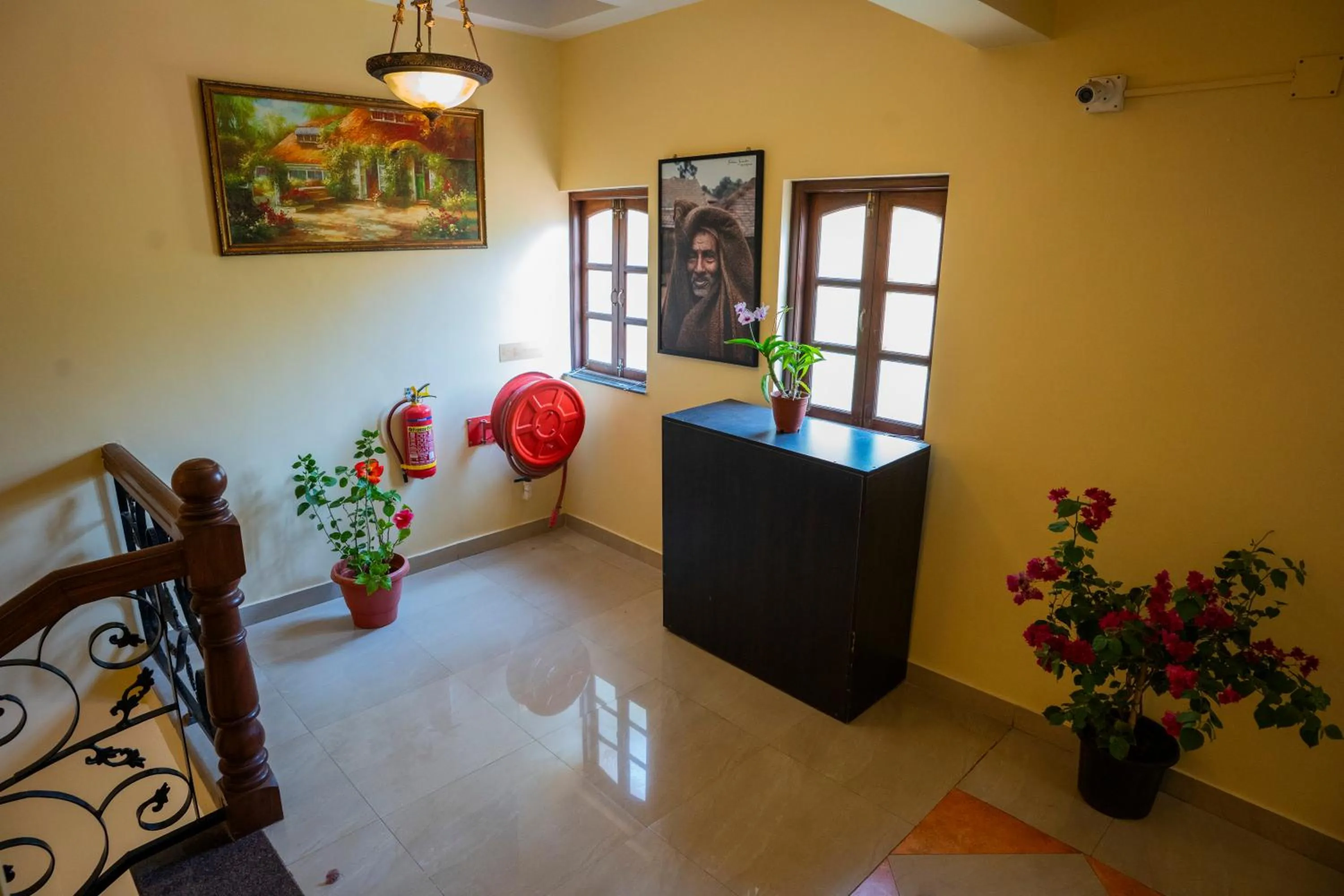 Resort Palmeiras Dourado