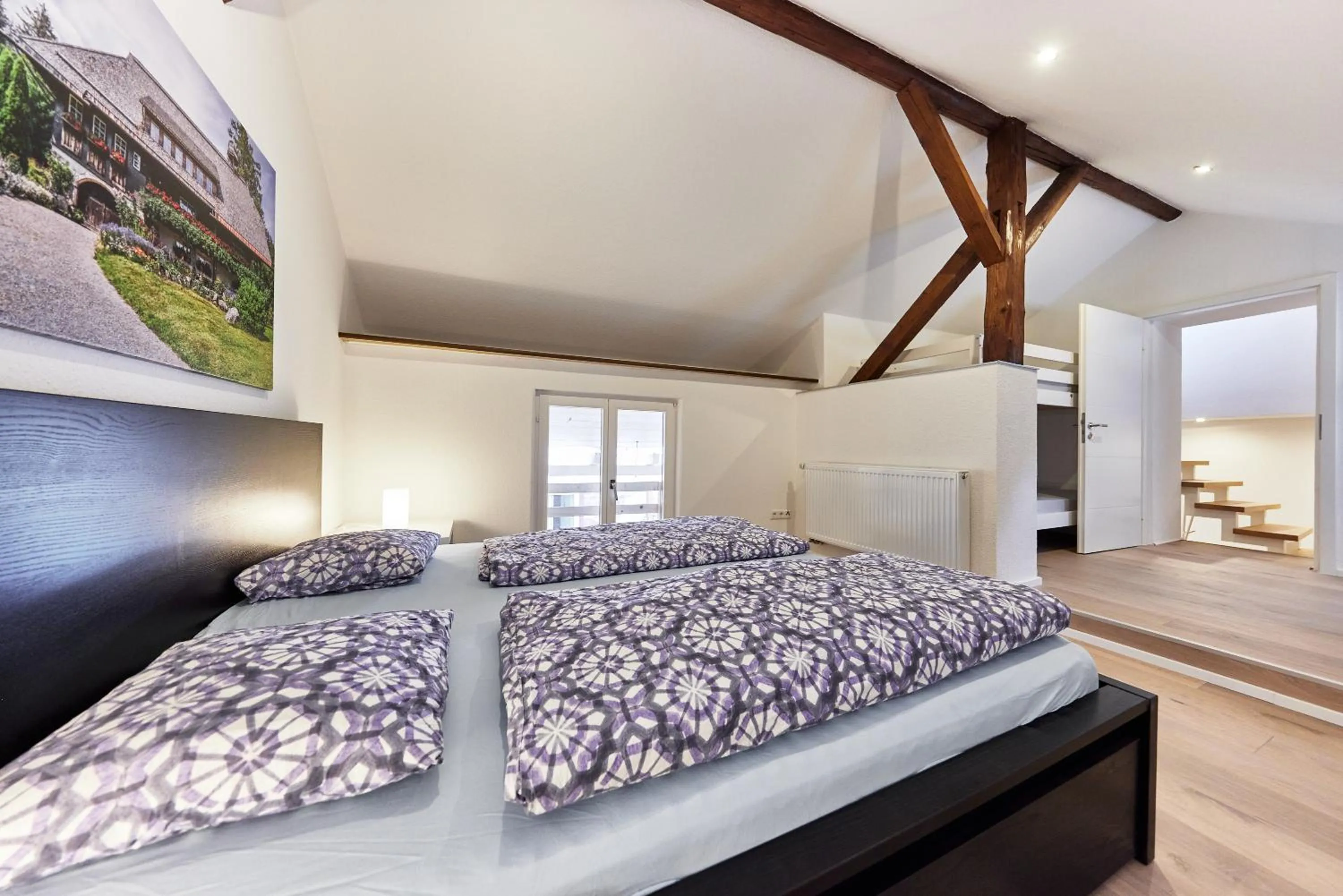 Apartment in Wohntraum für Familien und Gruppen - nur 10 Gehminuten zum Europa-Park