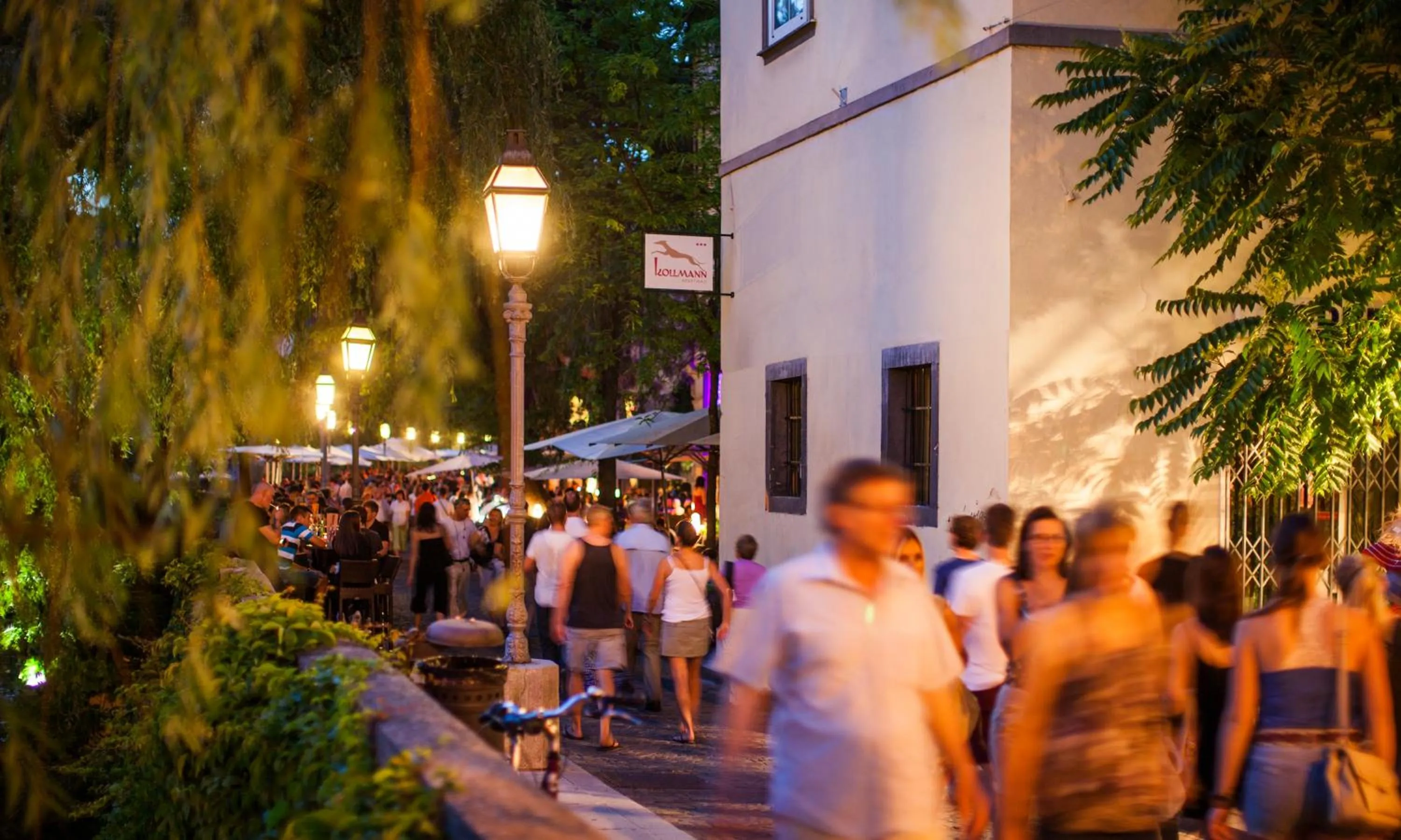 Other in Kollmann Rooms and Apartments