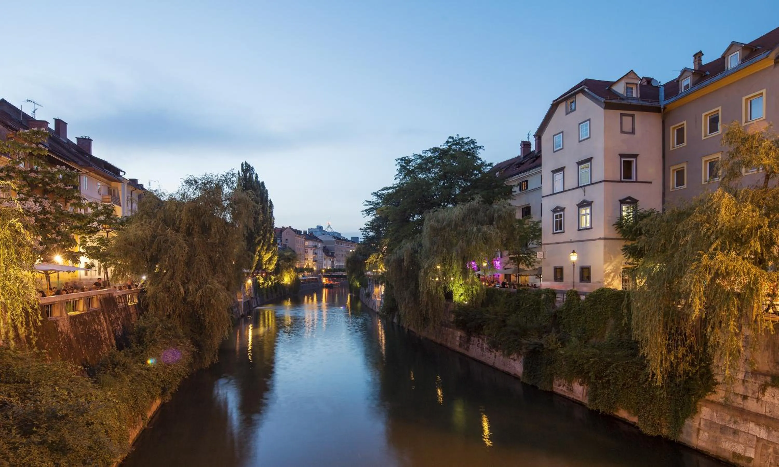Facade/entrance in Kollmann Rooms and Apartments